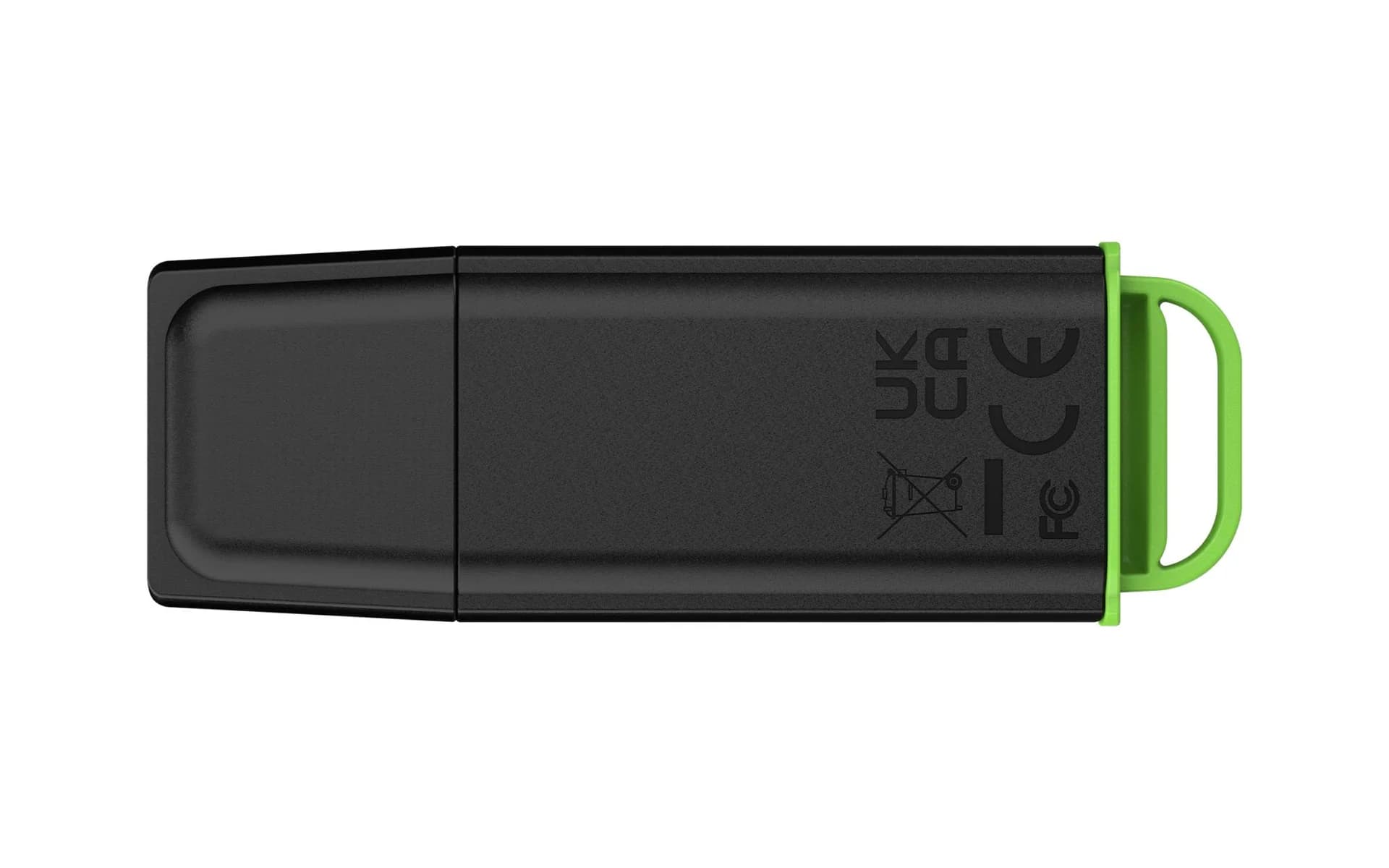 MEMORY DRIVE FLASH USB3.2/256GB DTXG2/256GB KINGSTON - Image 2