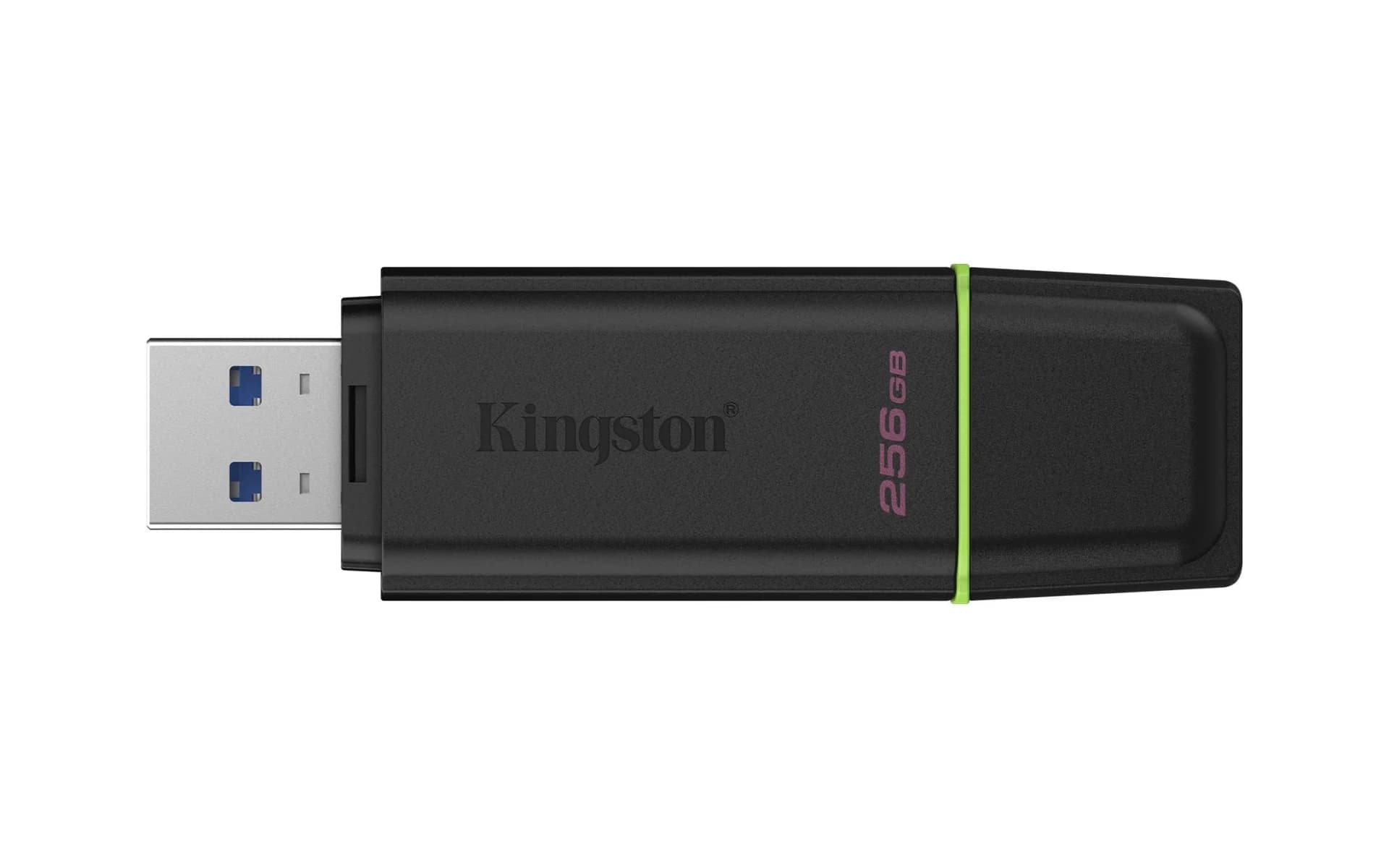 MEMORY DRIVE FLASH USB3.2/256GB DTXG2/256GB KINGSTON - Image 3