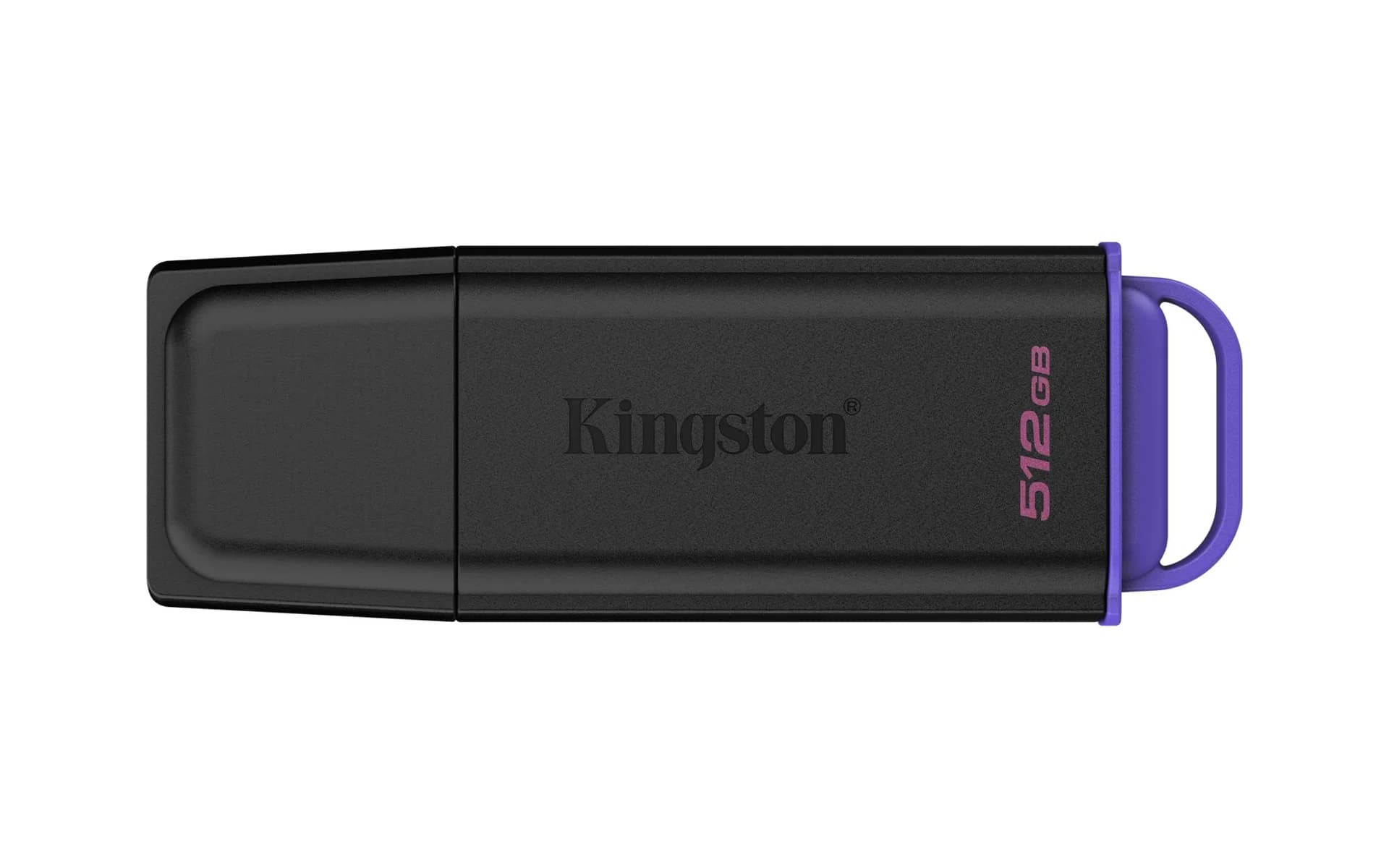 MEMORY DRIVE FLASH USB3.2/512GB DTXG2/512GB KINGSTON - Image 1