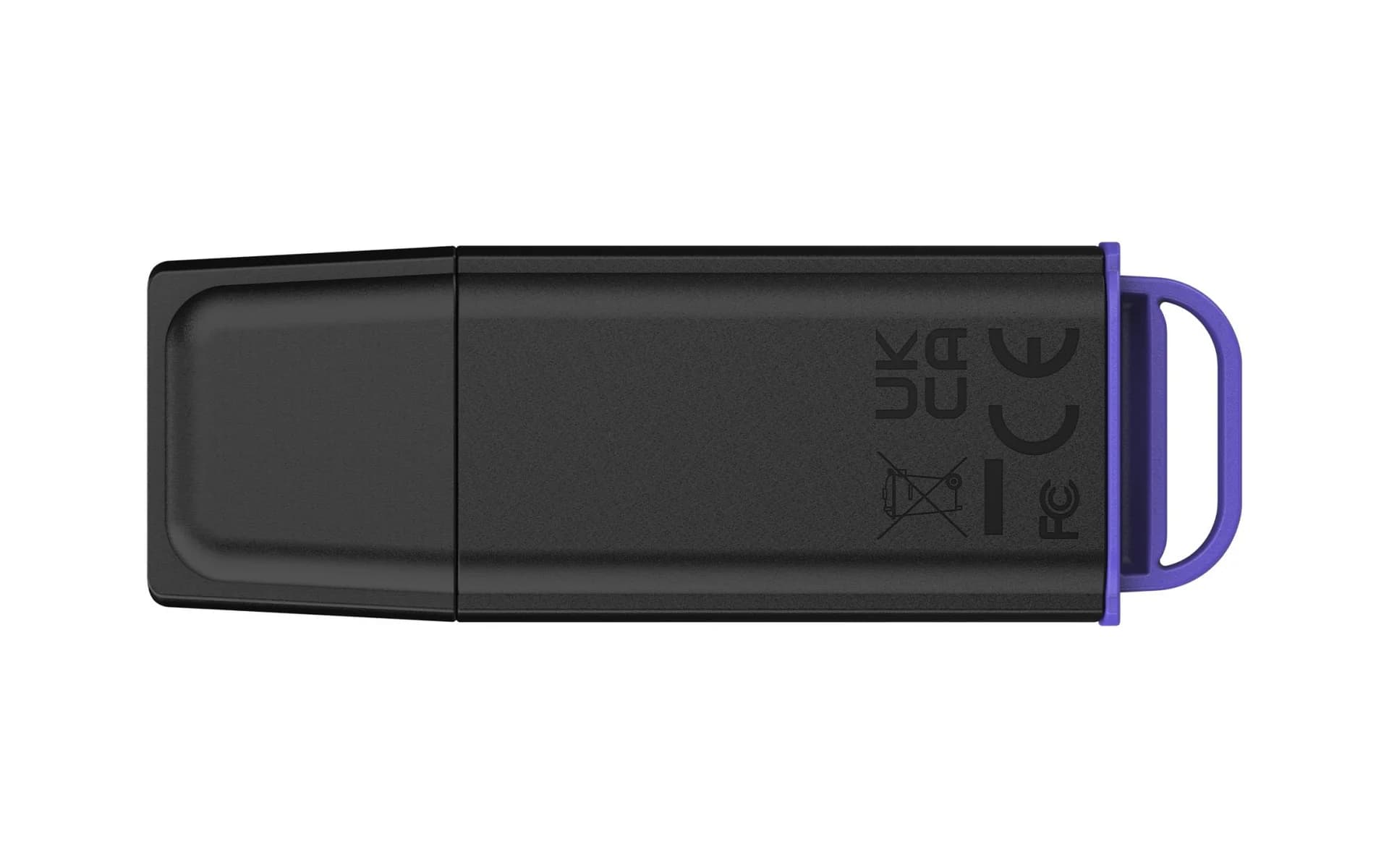 MEMORY DRIVE FLASH USB3.2/512GB DTXG2/512GB KINGSTON - Image 2