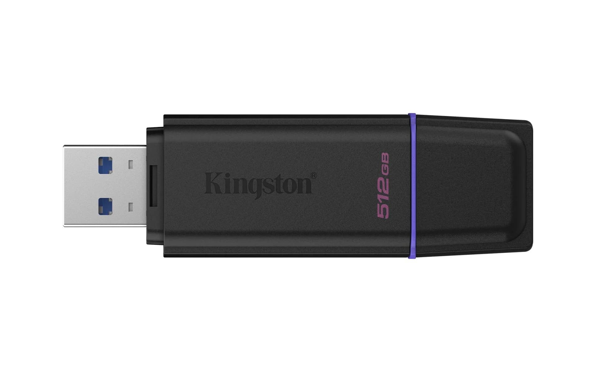 MEMORY DRIVE FLASH USB3.2/512GB DTXG2/512GB KINGSTON - Image 3