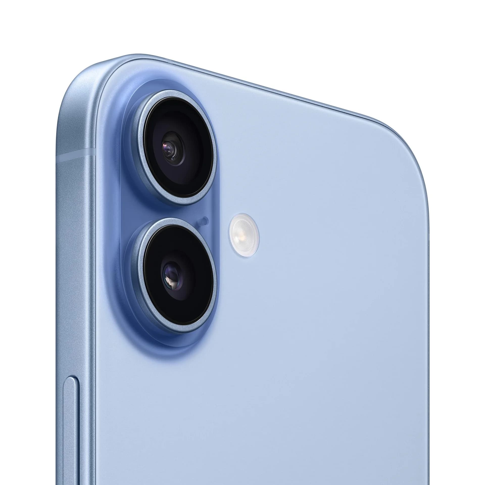 MOBILE PHONE IPHONE 17/256GB MIST BLUE MG6L4 APPLE - Image 3