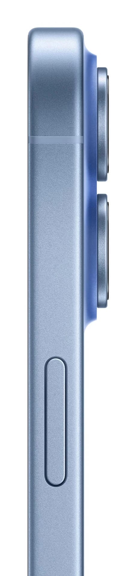 MOBILE PHONE IPHONE 17/256GB MIST BLUE MG6L4 APPLE - Image 4