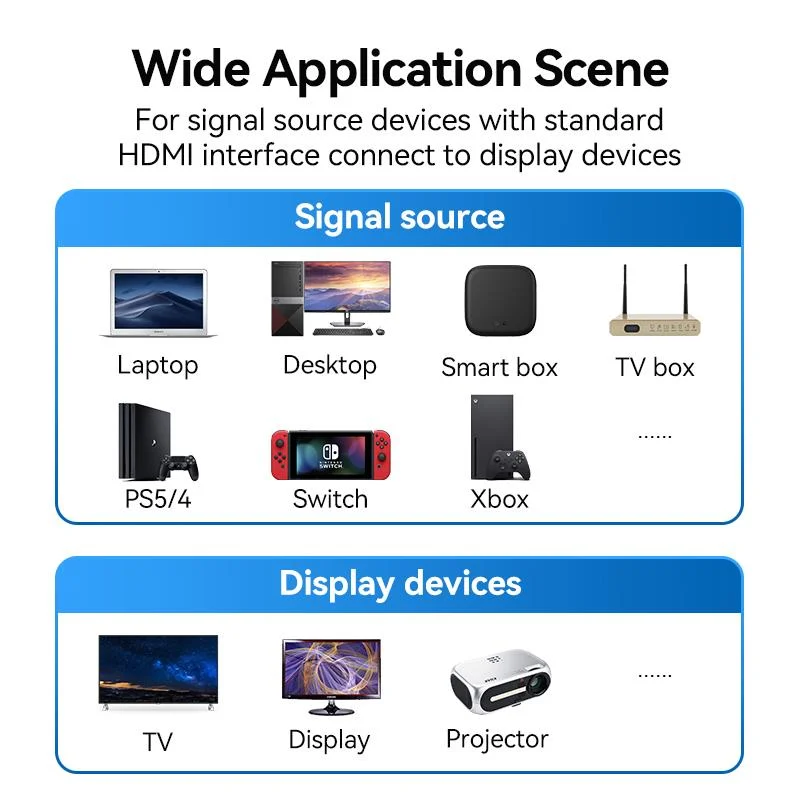 CABLE HDMI MALE TO MALE 3M/ALGLI VENTION - Image 16