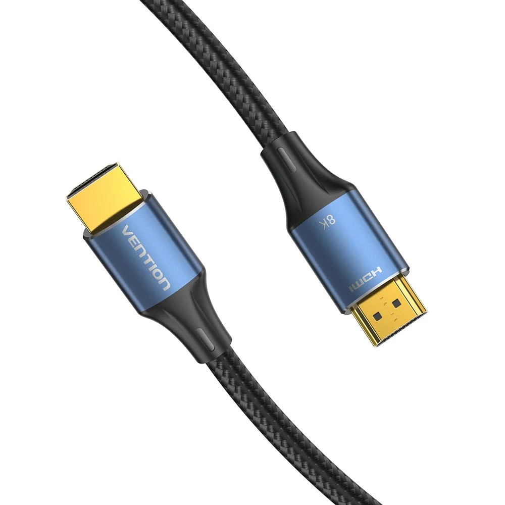 CABLE HDMI MALE TO MALE 3M/ALGLI VENTION - Image 2