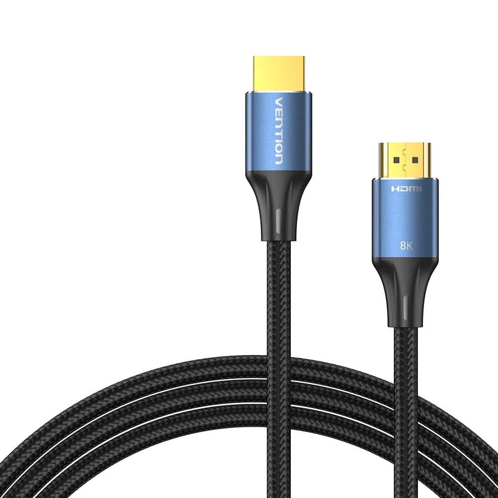 CABLE HDMI MALE TO MALE 2M/ALGLH VENTION - Image 4