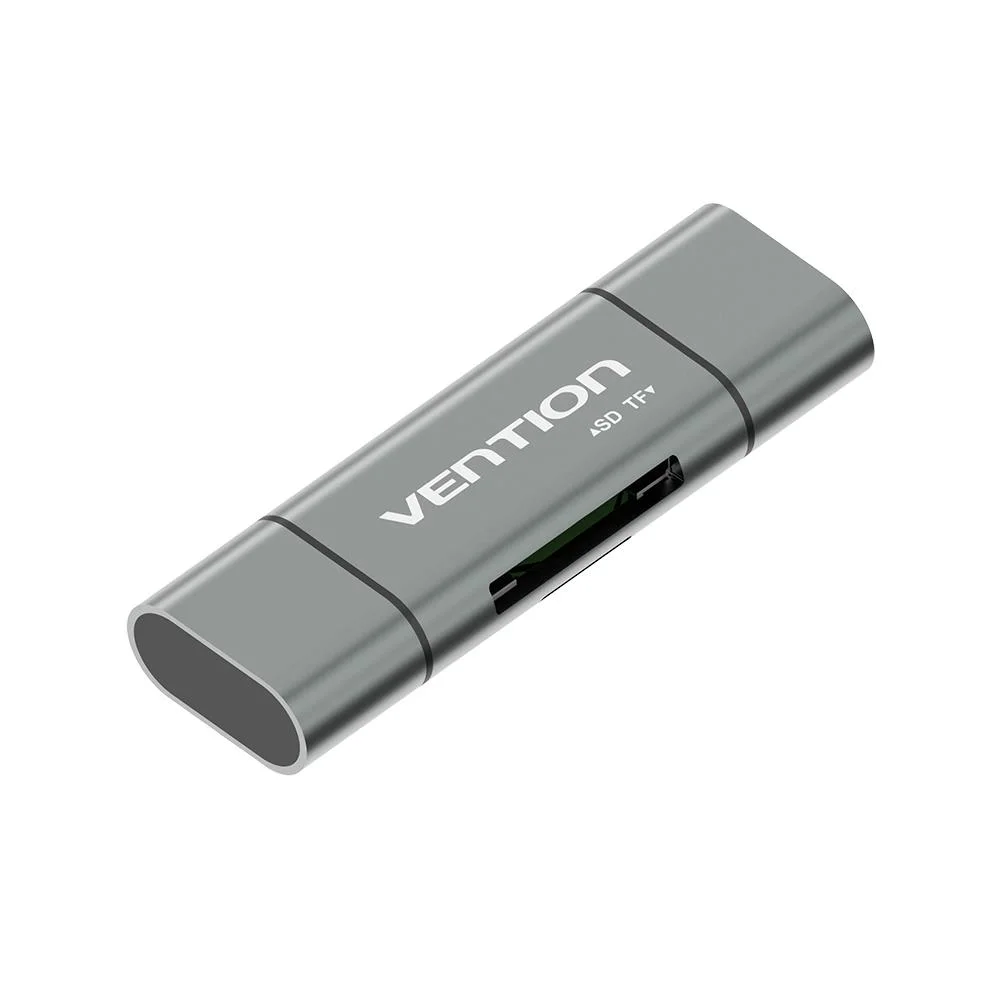 MEMORY READER USB3.0/CCHH0 VENTION - Image 3
