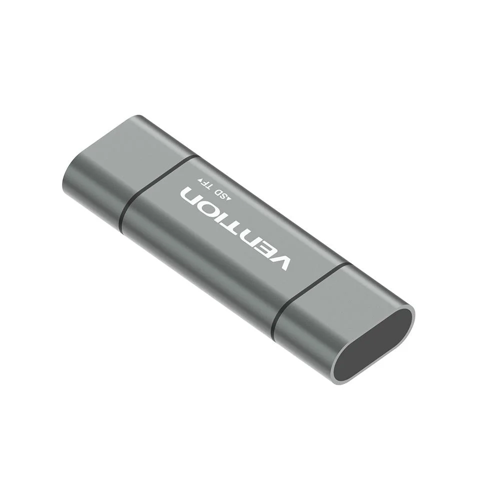 MEMORY READER USB3.0/CCHH0 VENTION - Image 4