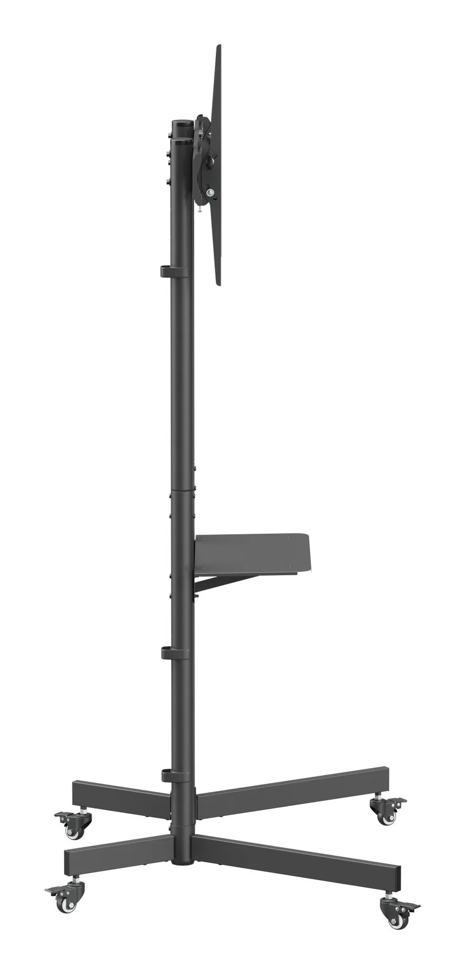 TV SET ACC FLOOR STAND 37-70"/TVS-70T-01 GEMBIRD - Image 4