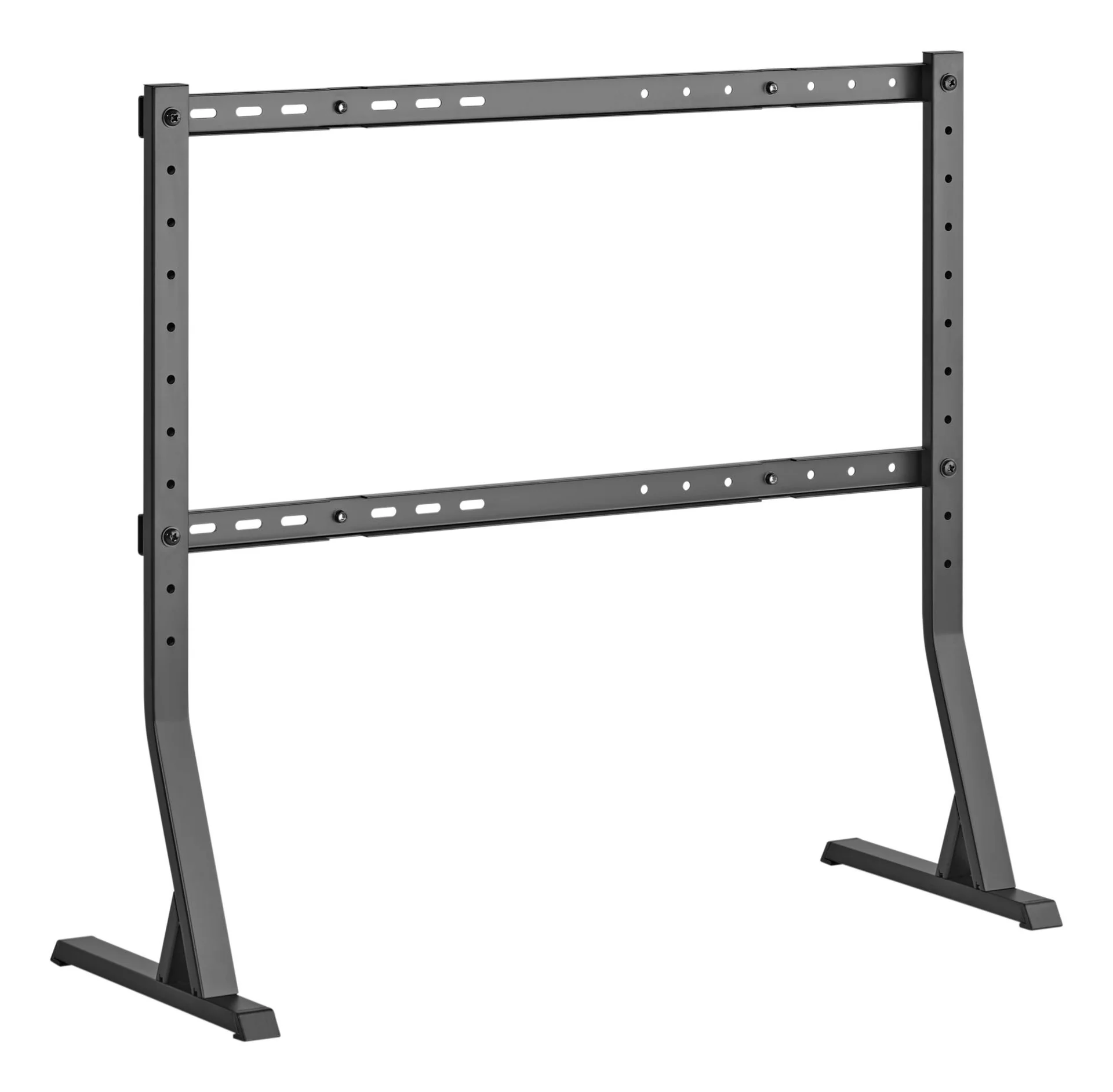 TV SET ACC TABLETOP STAND/45-90" TVS-D90F-01 GEMBIRD - Image 3