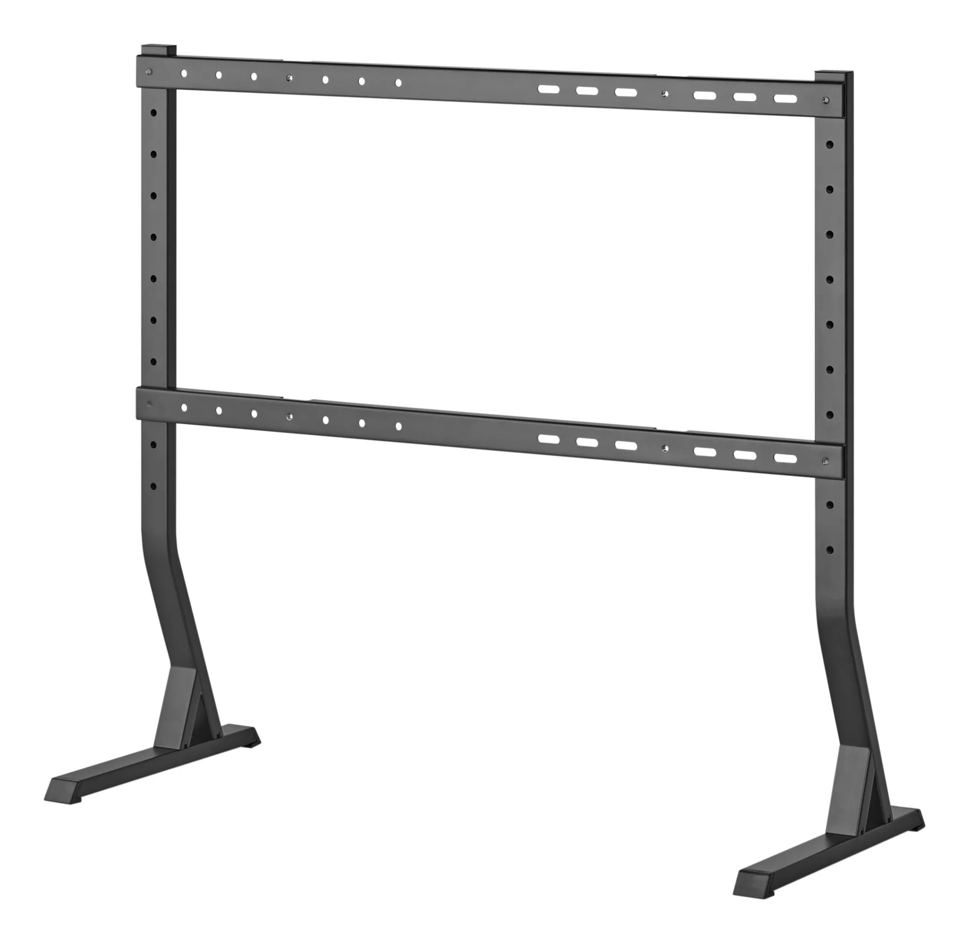 TV SET ACC TABLETOP STAND/45-90" TVS-D90F-01 GEMBIRD - Image 4