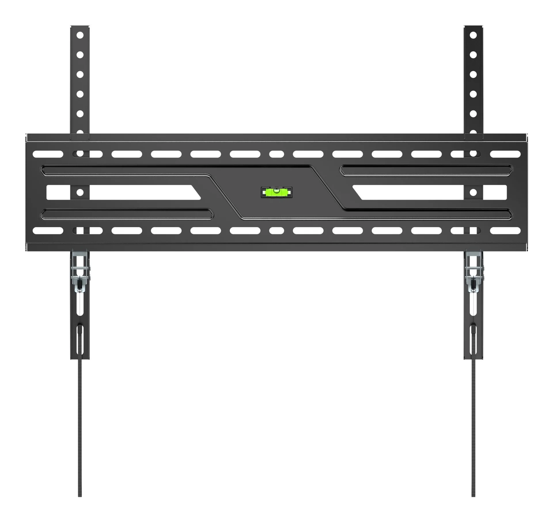 TV SET ACC WALL MOUNT 37-86"/WM-86F-01 GEMBIRD - Image 1