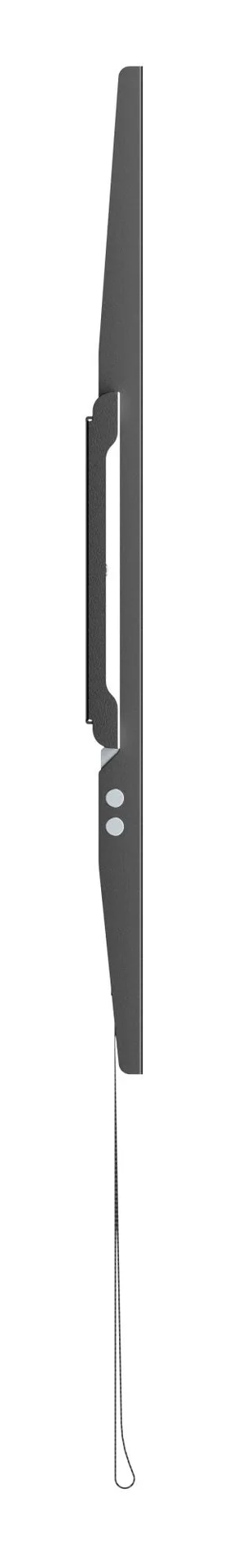 TV SET ACC WALL MOUNT 37-86"/WM-86F-01 GEMBIRD - Image 4