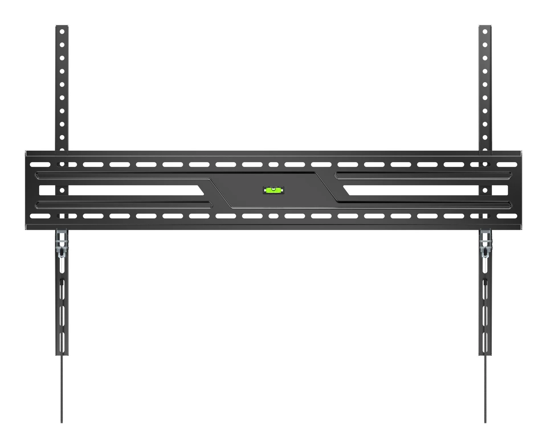 TV SET ACC WALL MOUNT 43-100"/WM-100F-01 GEMBIRD - Image 1
