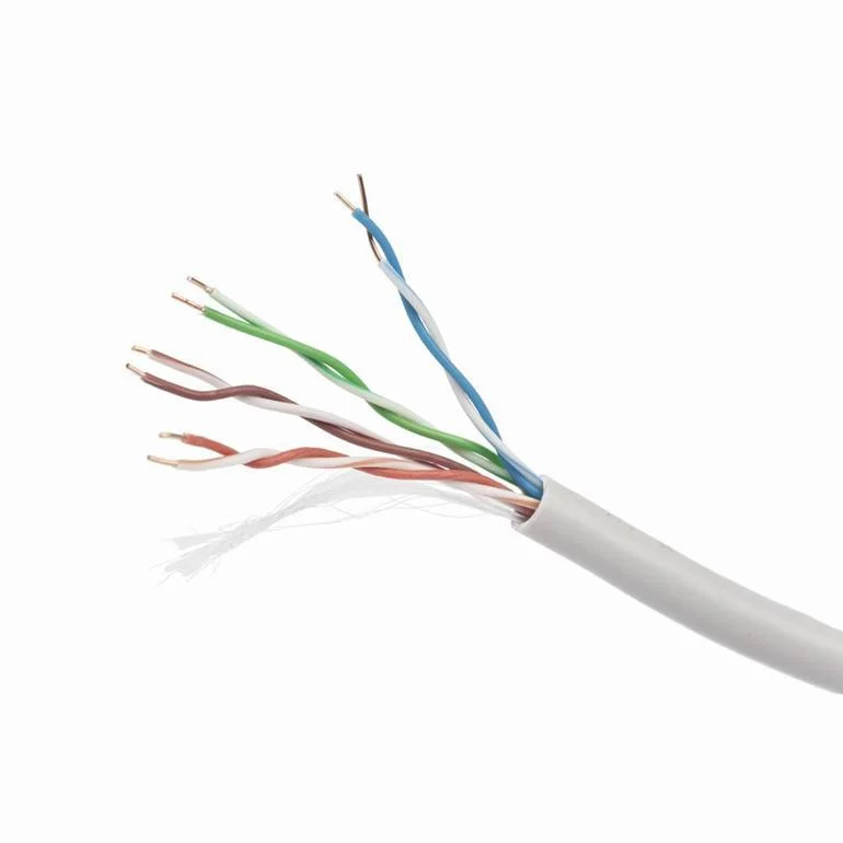 CABLE CAT5E UTP 305M GRAY/UPC-5004E-SO GEMBIRD - Image 2