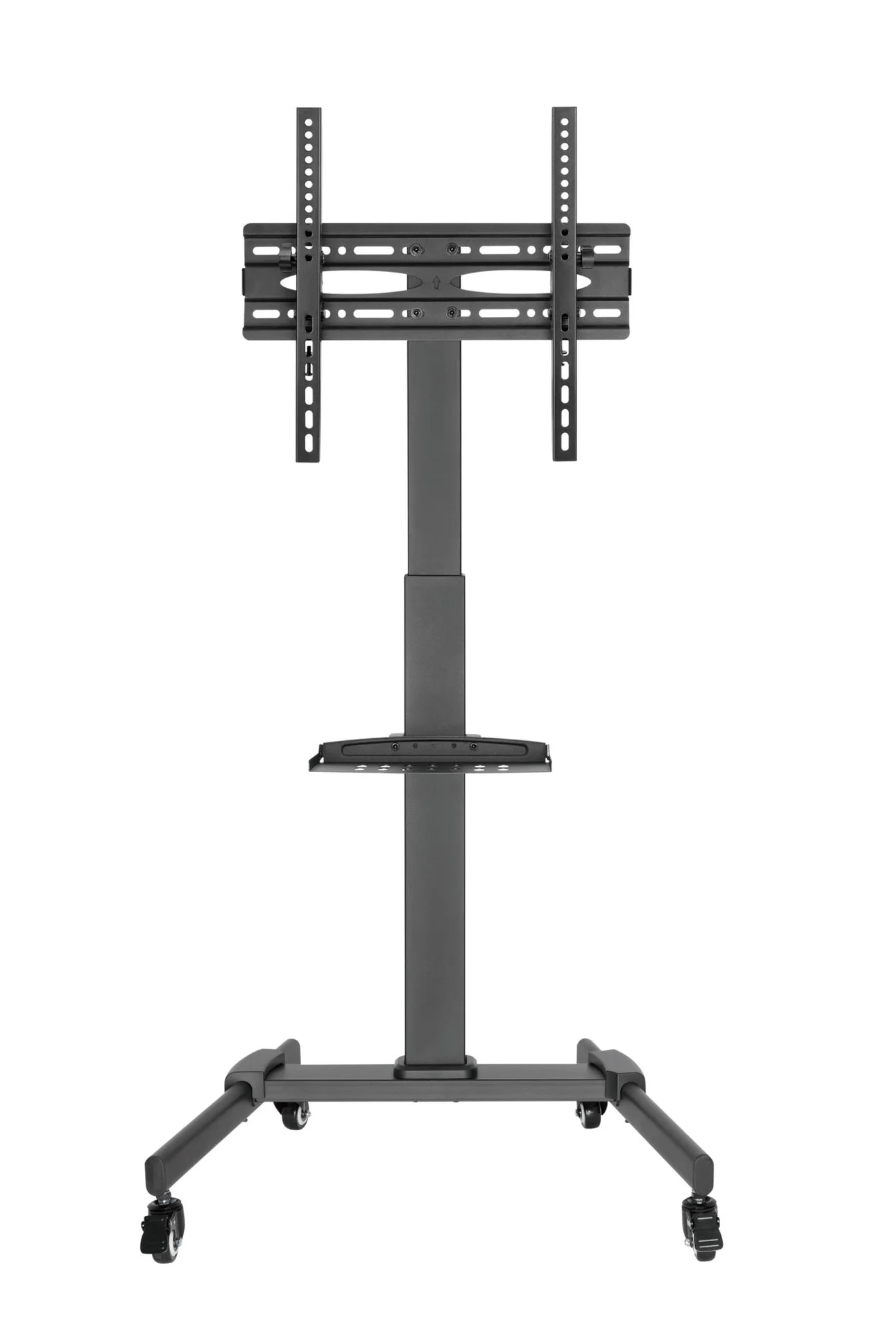 TV SET ACC FLOOR STAND 32-55"/TVS-55T-01 GEMBIRD - Image 1