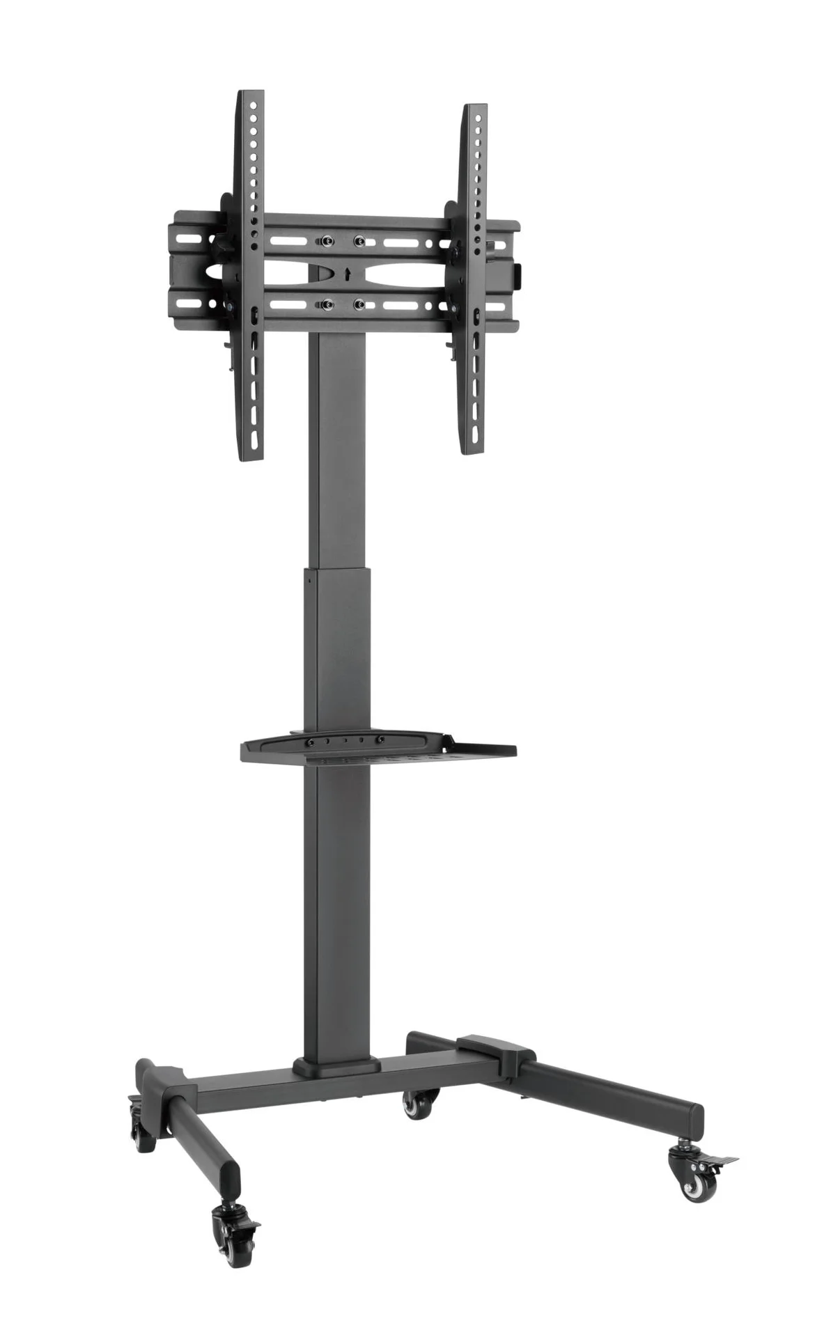 TV SET ACC FLOOR STAND 32-55"/TVS-55T-01 GEMBIRD - Image 2