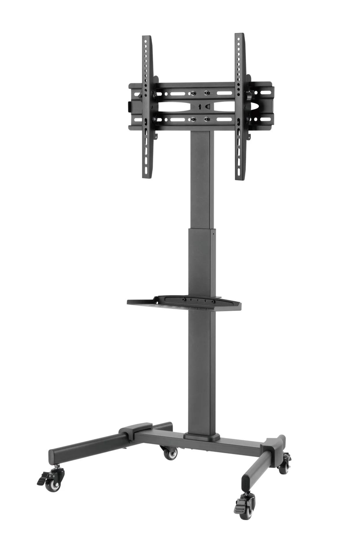 TV SET ACC FLOOR STAND 32-55"/TVS-55T-01 GEMBIRD - Image 3
