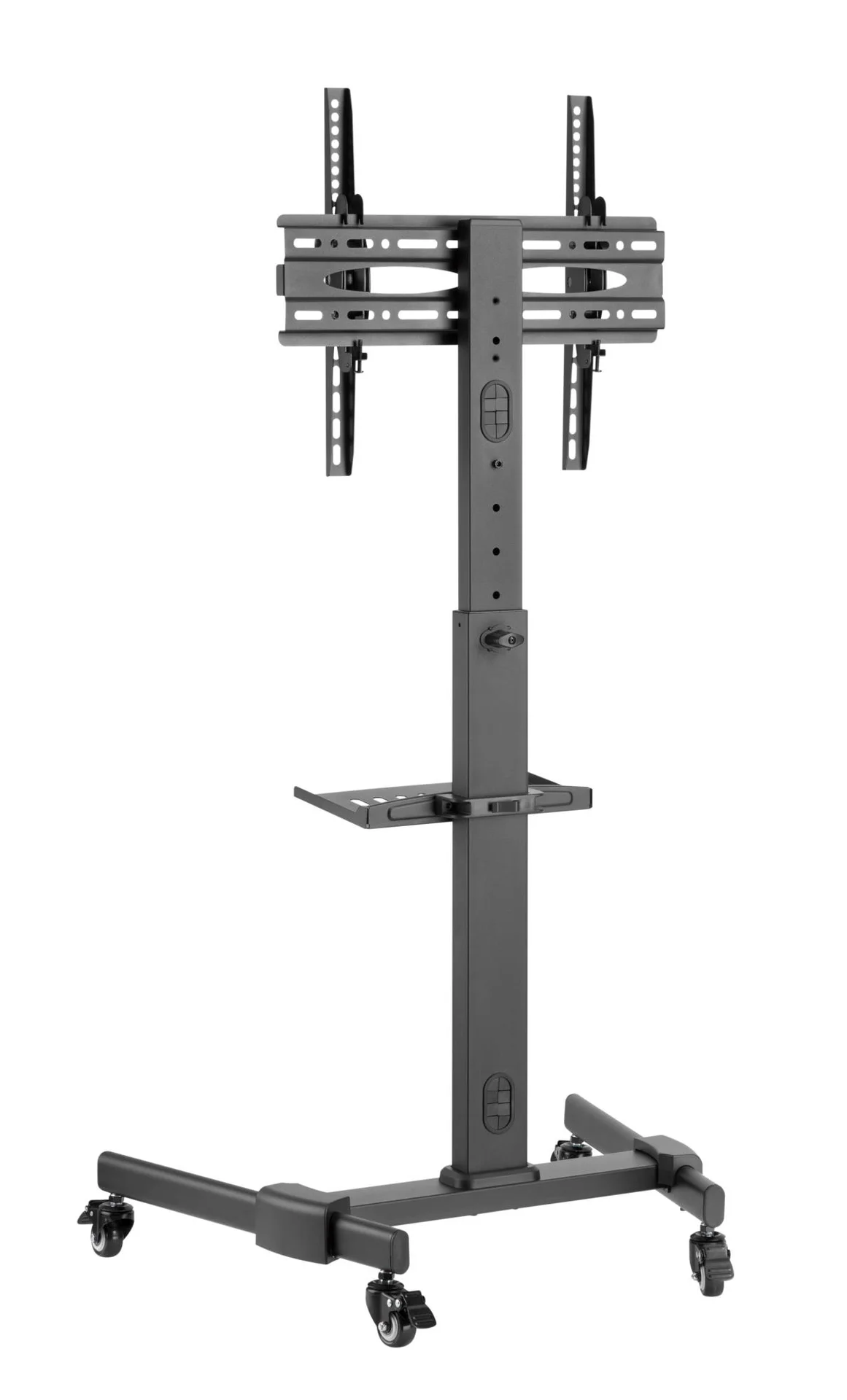TV SET ACC FLOOR STAND 32-55"/TVS-55T-01 GEMBIRD - Image 4