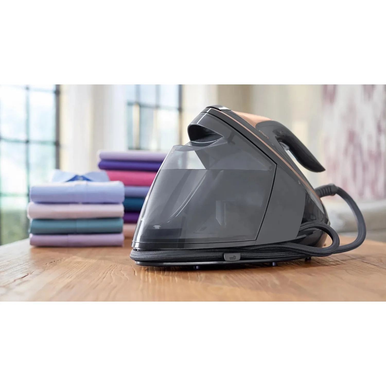 IRONING STATION/PSG9040/80 PHILIPS - Image 6