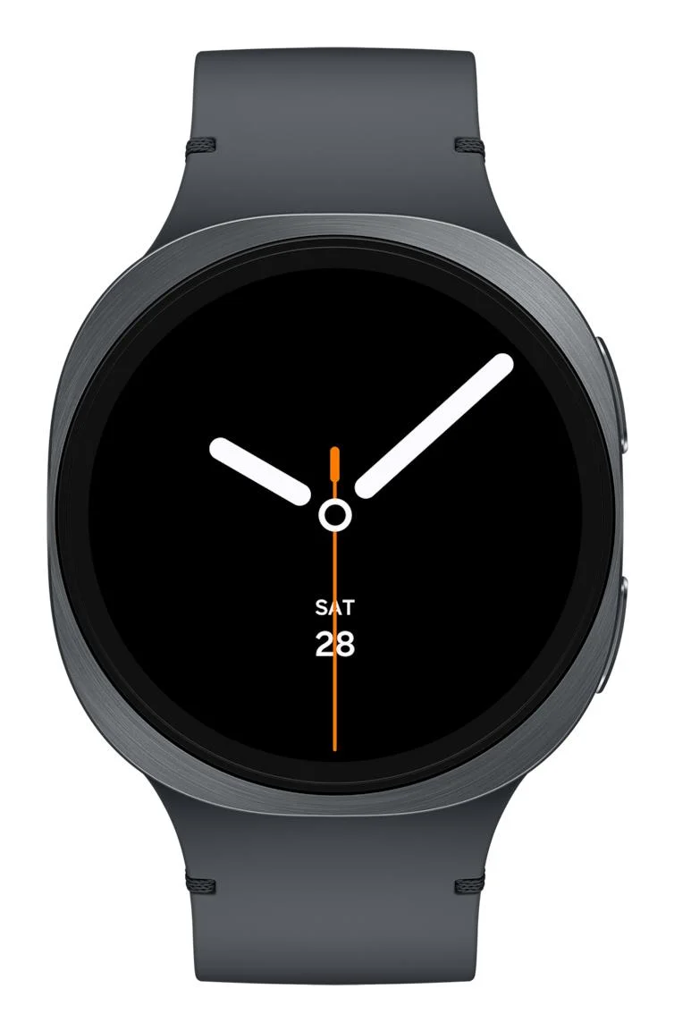 SMARTWATCH GALAXY WATCH8/44MM GRAPHITE SM-L330 SAMSUNG - Image 2