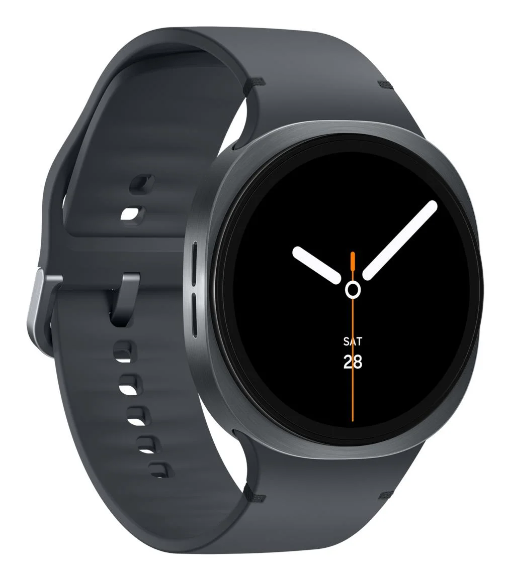 SMARTWATCH GALAXY WATCH8/44MM GRAPHITE SM-L330 SAMSUNG - Image 3