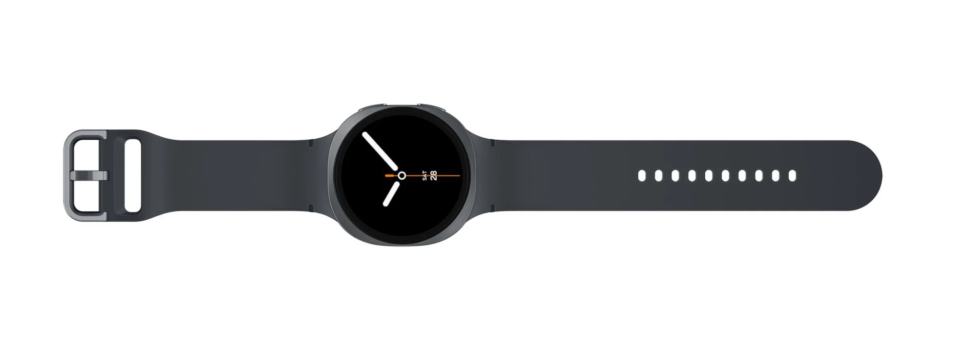 SMARTWATCH GALAXY WATCH8/44MM GRAPHITE SM-L330 SAMSUNG - Image 5