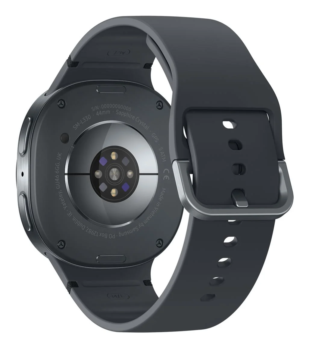 SMARTWATCH GALAXY WATCH8/44MM GRAPHITE SM-L330 SAMSUNG - Image 6