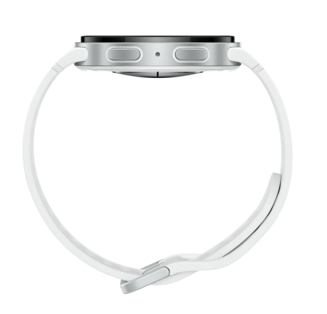 SMARTWATCH GALAXY WATCH8 LTE/44MM SILVER SM-L335 SAMSUNG - Image 4