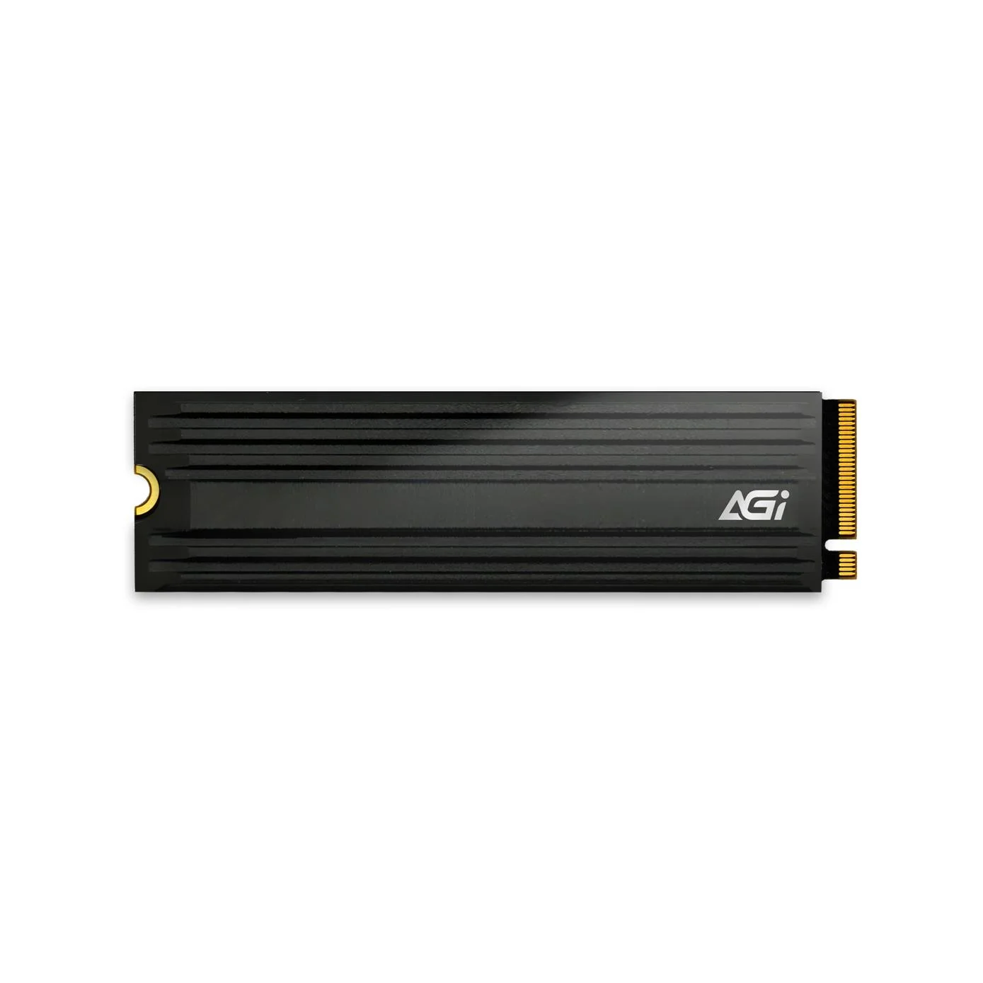 SSD AGI 750xTBW rating MTBF 2000000 h Read speed 7400 MB/s Write speed 5200 MB/s NVMe Yes PCI Express 4.0 M.2 1000 GB AGI1T0G44AI828-CB - Image 7