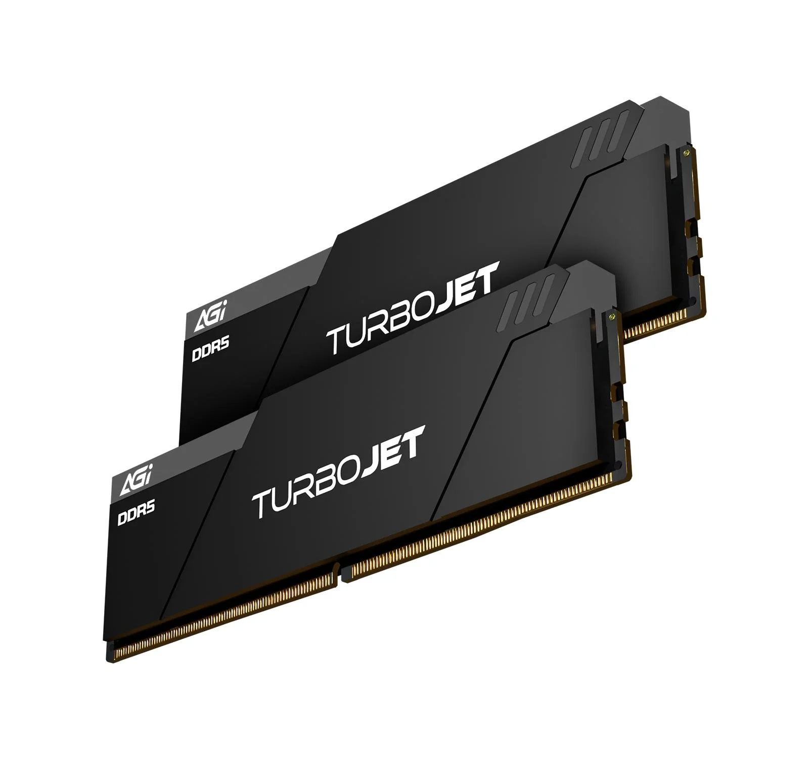 MEMORY DIMM 32GB DDR5-6000/KIT2 AGI6AWT16UD858-DR AGI - Image 1