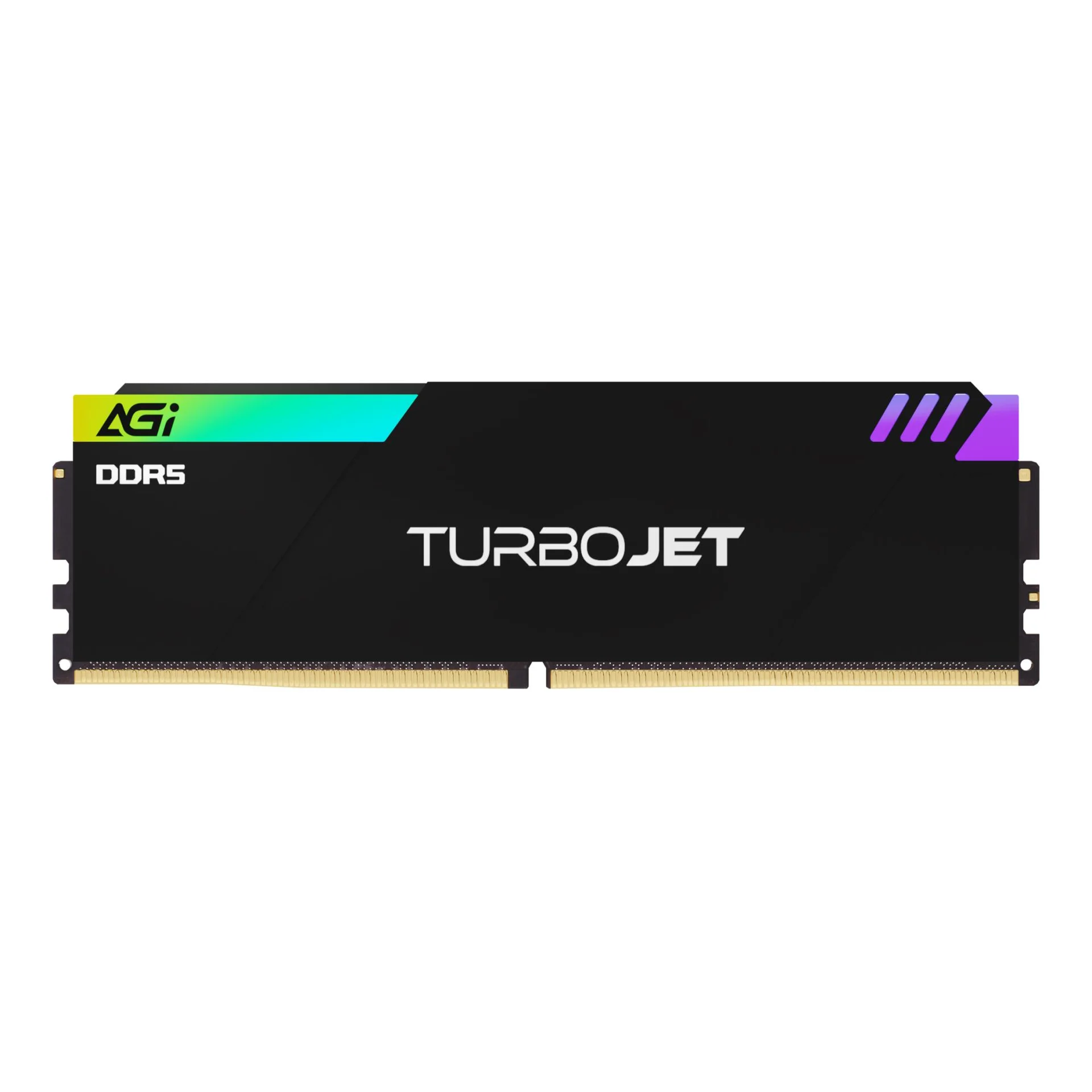 MEMORY DIMM 32GB DDR5-6000/KIT2 AGI6APC16UD858-DC AGI - Image 1