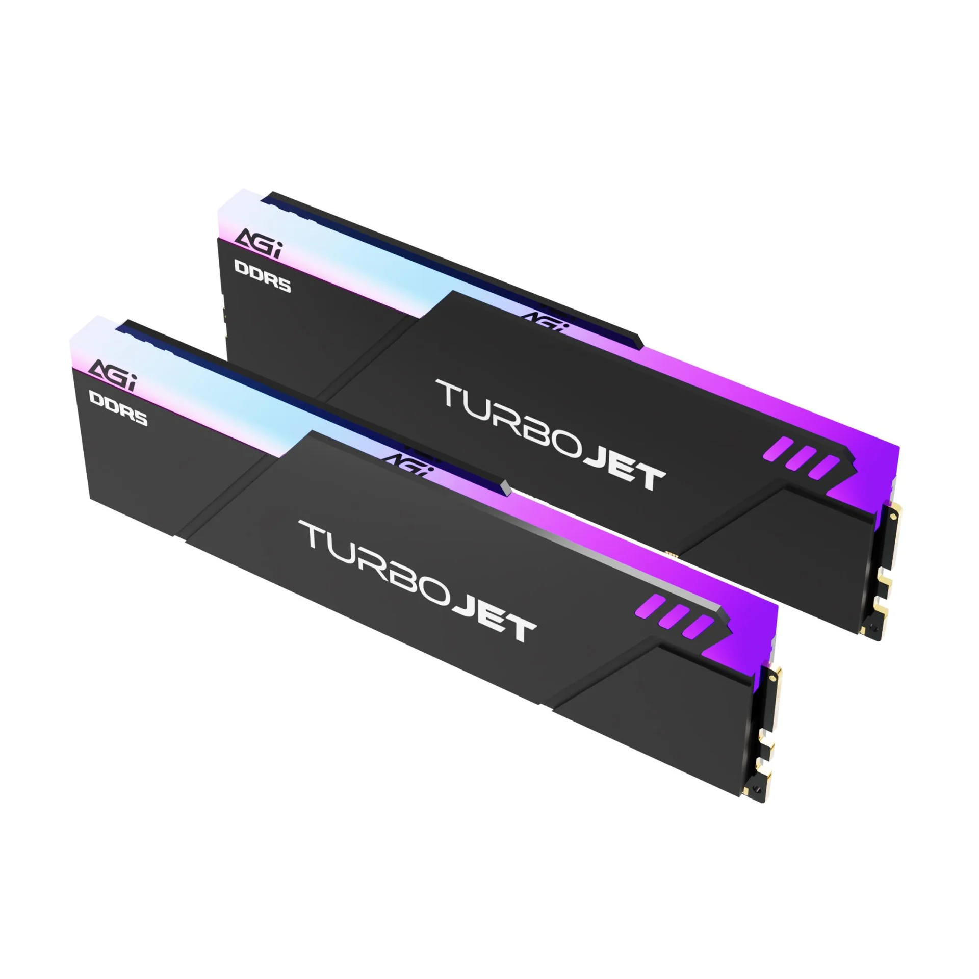 MEMORY DIMM 32GB DDR5-6000/KIT2 AGI6APC16UD858-DC AGI - Image 2