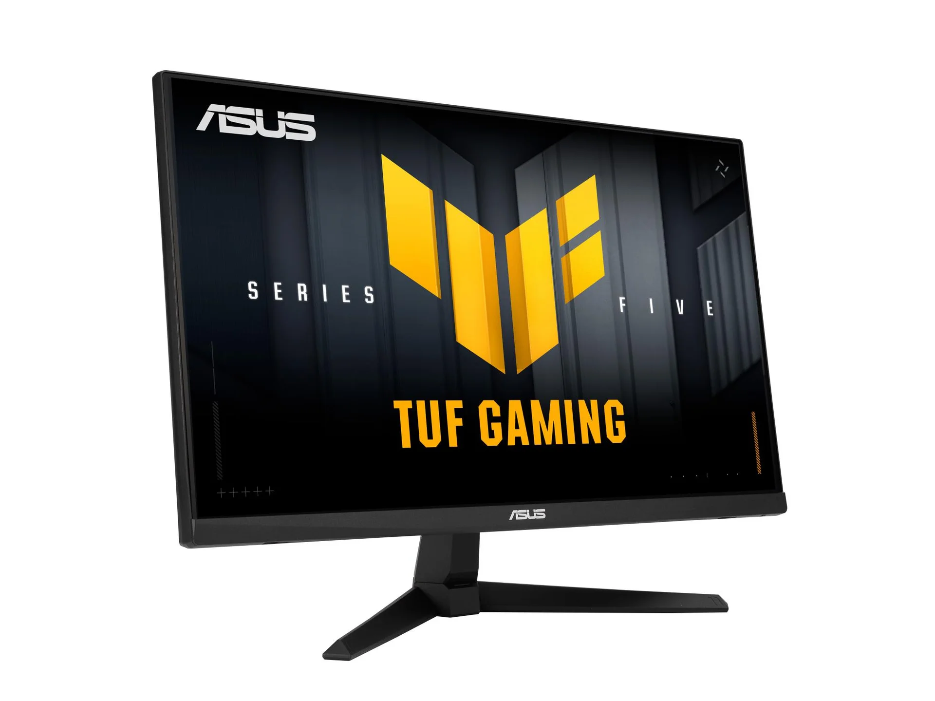 LCD Monitor ASUS 27 " 2560 x 1440 pixels Quad HD Native aspect ratio 16:9 LED Flat 90LM0CJ1-B01171 - Image 3