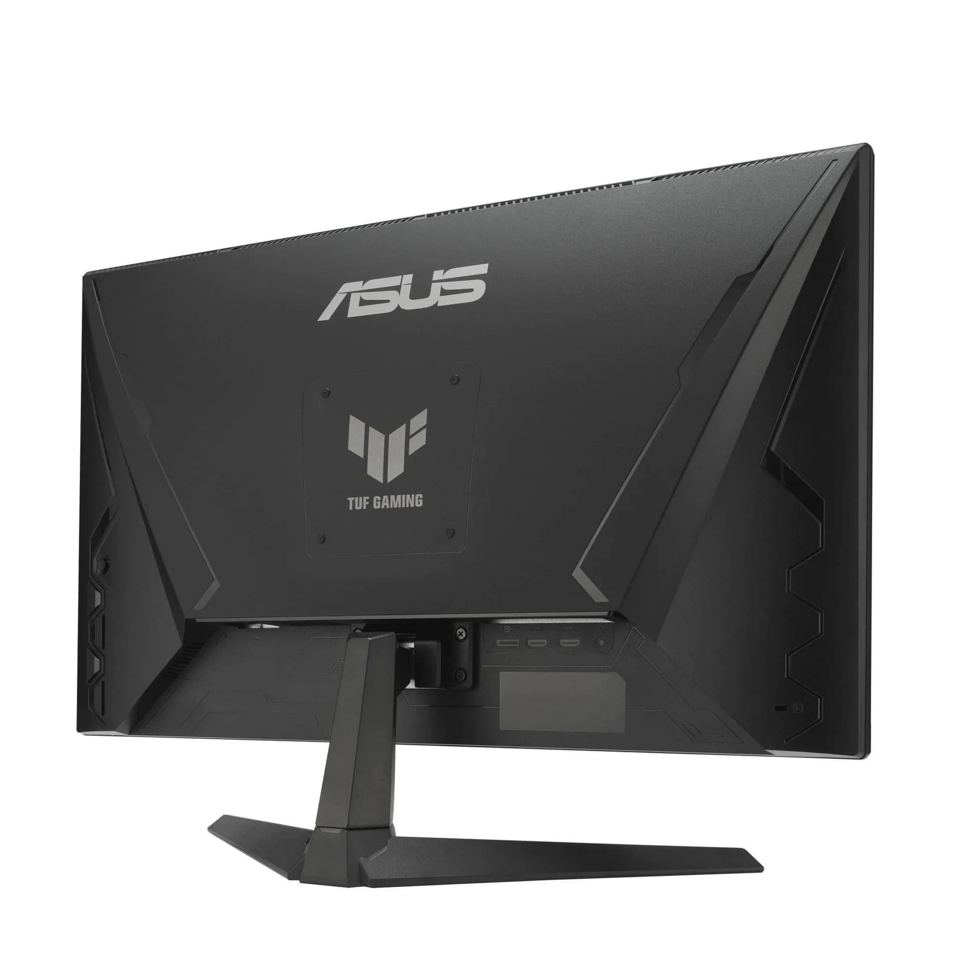 LCD Monitor ASUS 27 " 2560 x 1440 pixels Quad HD Native aspect ratio 16:9 LED Flat 90LM0CJ1-B01171 - Image 4