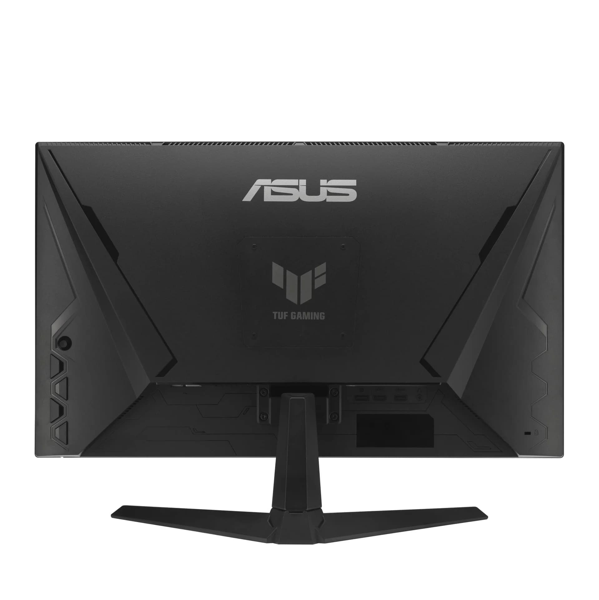 LCD Monitor ASUS 27 " 2560 x 1440 pixels Quad HD Native aspect ratio 16:9 LED Flat 90LM0CJ1-B01171 - Image 5