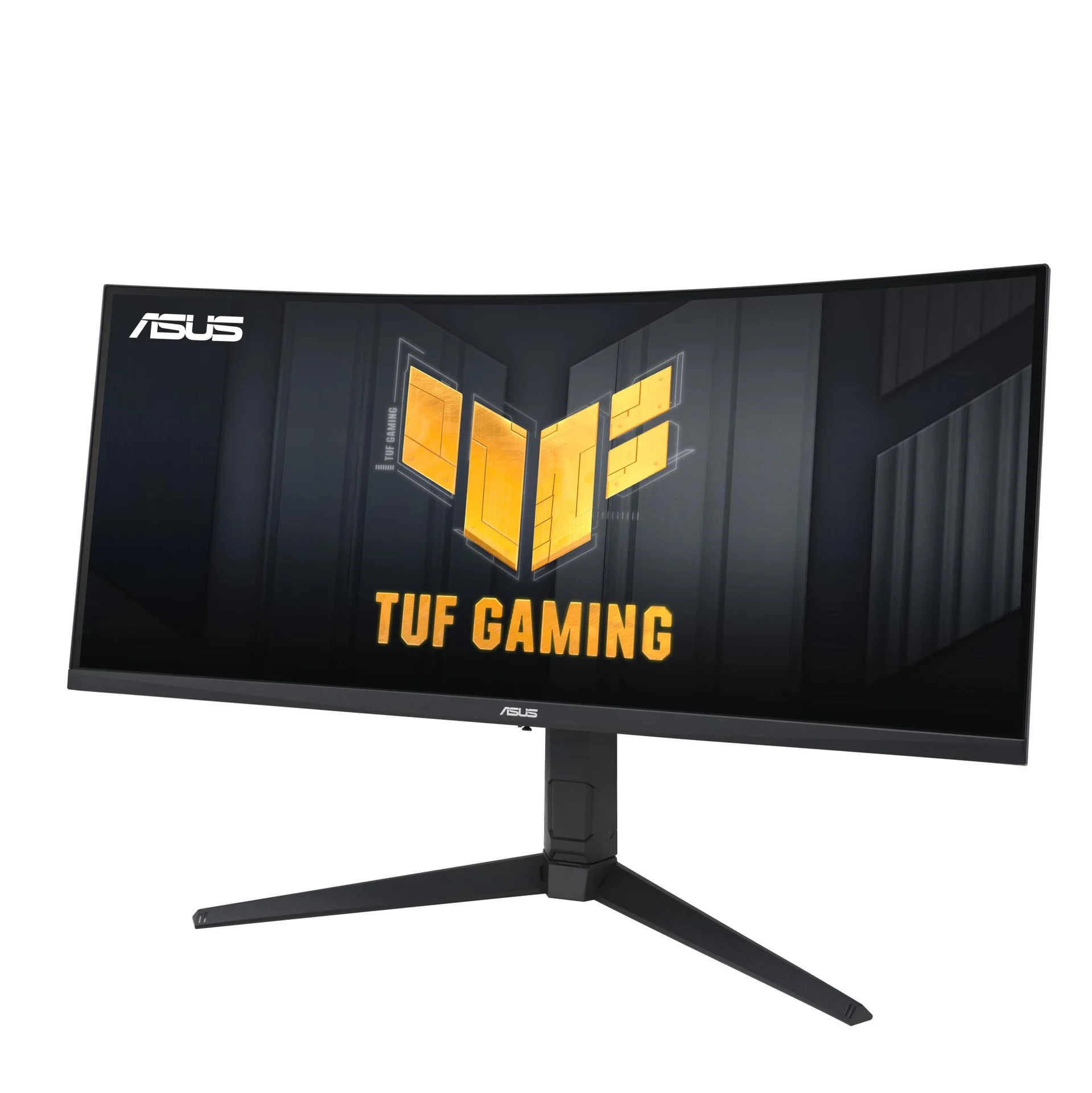 LCD Monitor ASUS 34 " 3440 x 1440 pixels UltraWide Quad HD Native aspect ratio 21:9 LCD Curved 90LM06F0-B01E71 - Image 3
