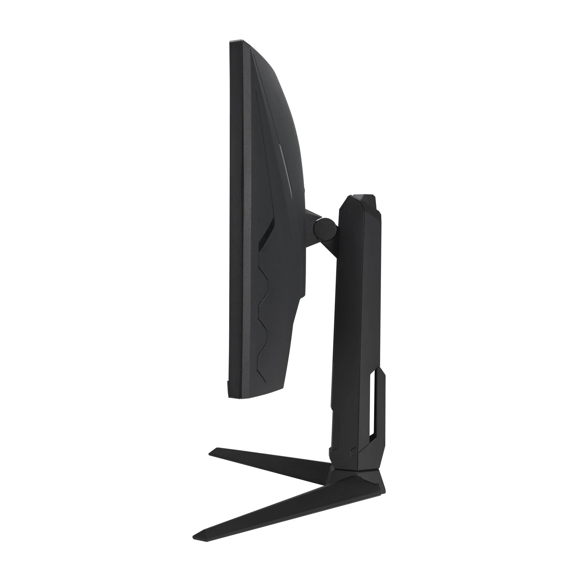 LCD Monitor ASUS 34 " 3440 x 1440 pixels UltraWide Quad HD Native aspect ratio 21:9 LCD Curved 90LM06F0-B01E71 - Image 4
