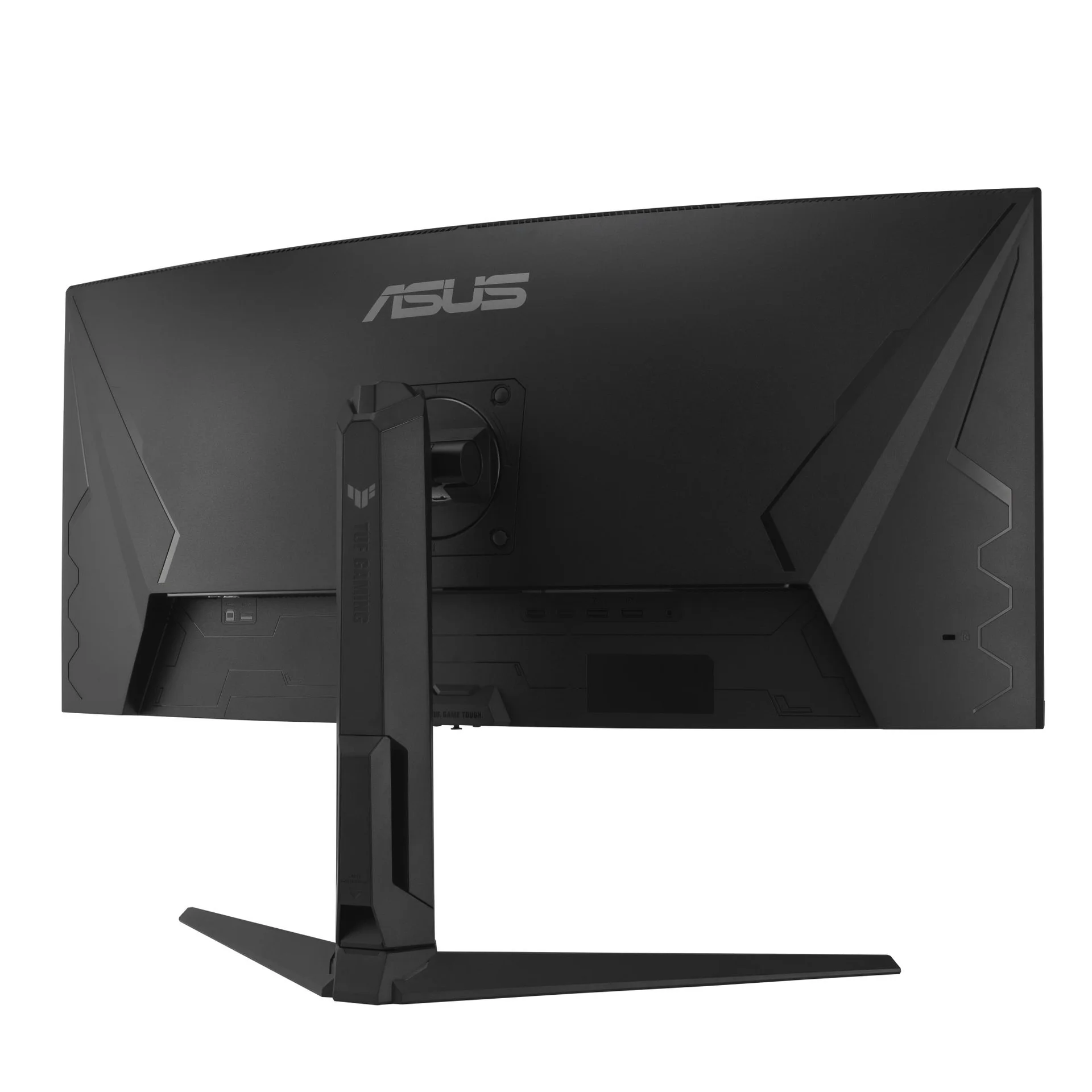 LCD Monitor ASUS 34 " 3440 x 1440 pixels UltraWide Quad HD Native aspect ratio 21:9 LCD Curved 90LM06F0-B01E71 - Image 6