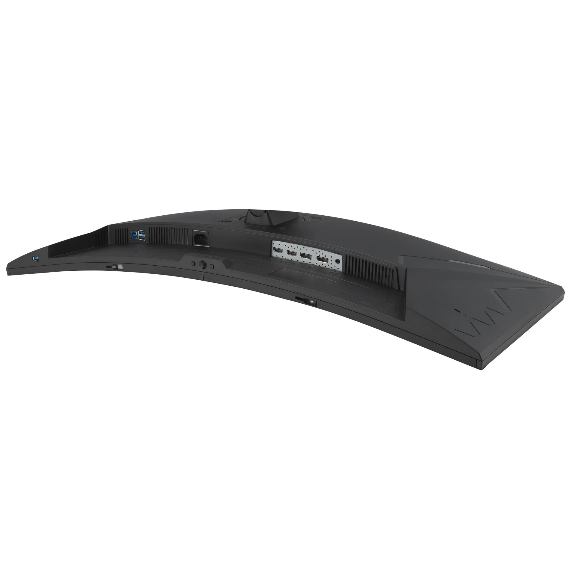 LCD Monitor ASUS 34 " 3440 x 1440 pixels UltraWide Quad HD Native aspect ratio 21:9 LCD Curved 90LM06F0-B01E71 - Image 7