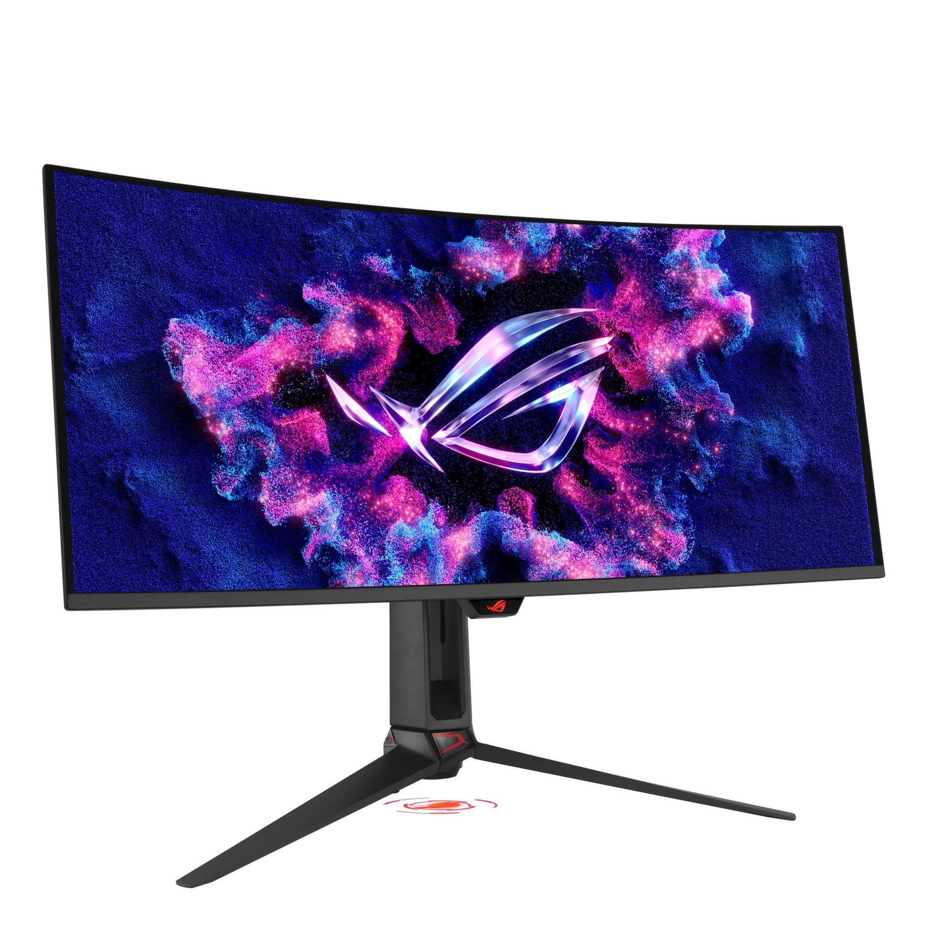 Monitor ASUS 34 " 3440 x 1440 pixels Wide Quad HD Native aspect ratio 21:9 QD-OLED Curved 90LM0CU0-B01971 - Image 6