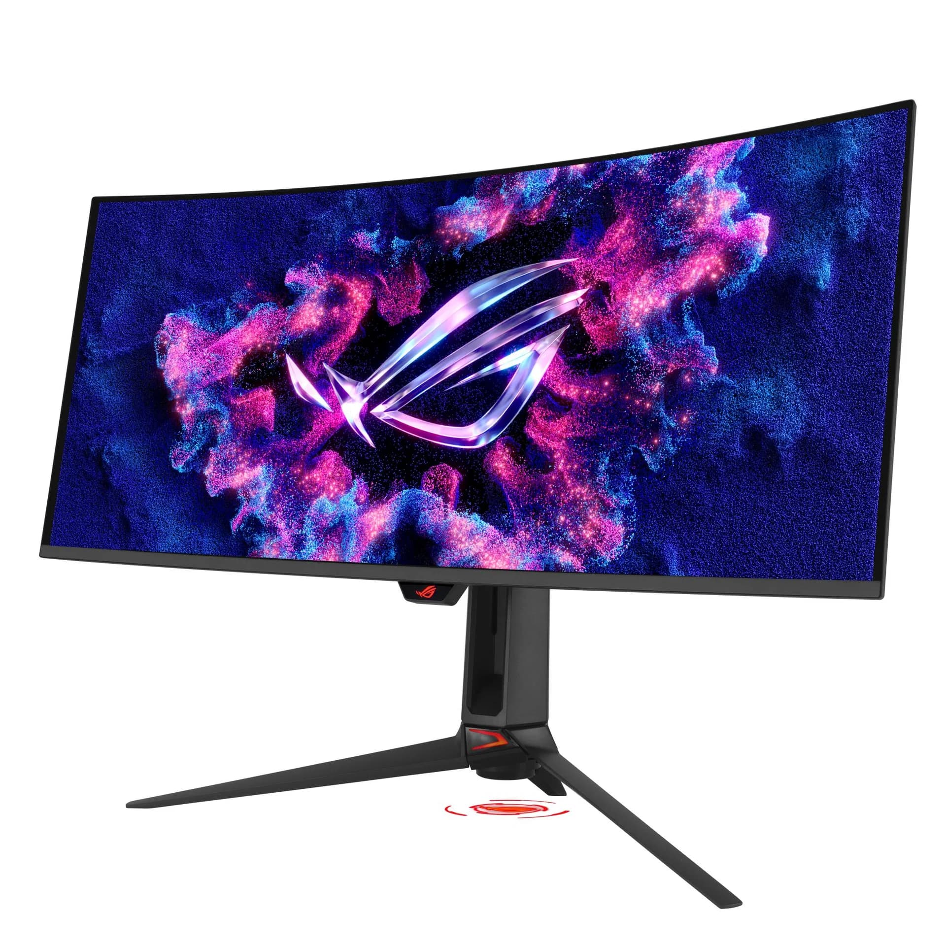 Monitor ASUS 34 " 3440 x 1440 pixels Wide Quad HD Native aspect ratio 21:9 QD-OLED Curved 90LM0CU0-B01971 - Image 7