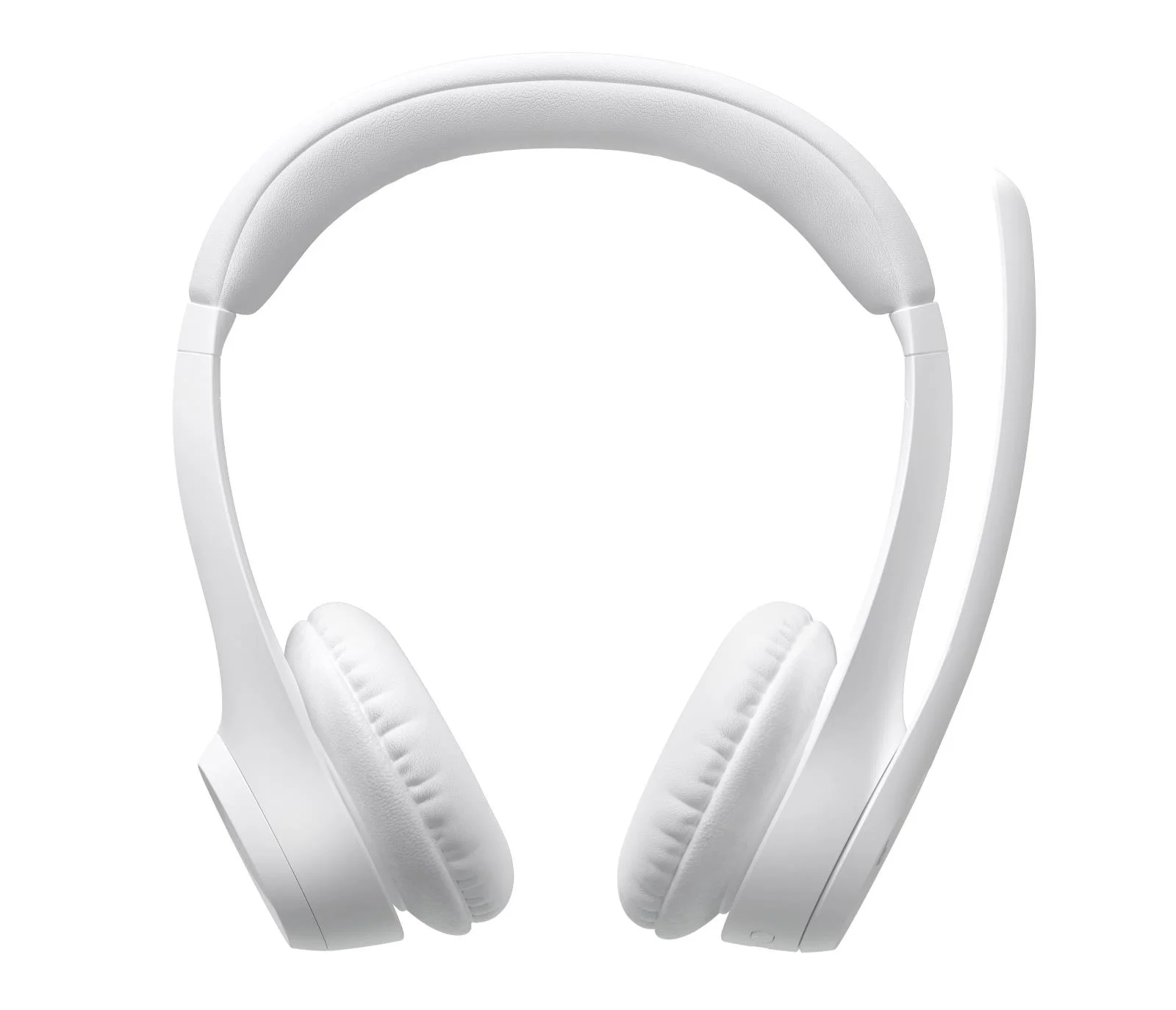 HEADSET ZONE 300/WHITE 981-001417 LOGITECH - Image 3