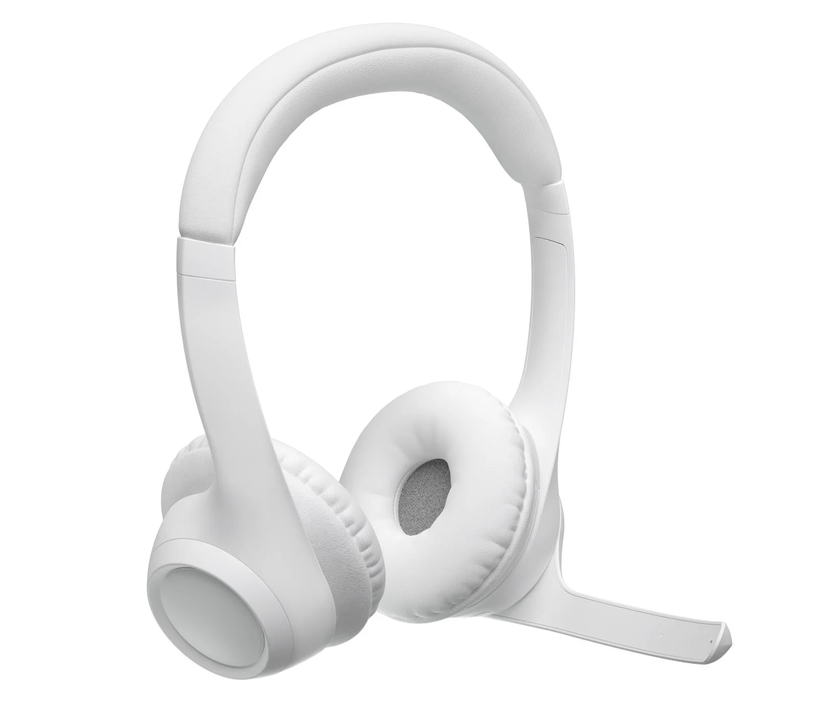 HEADSET ZONE 300/WHITE 981-001417 LOGITECH - Image 5