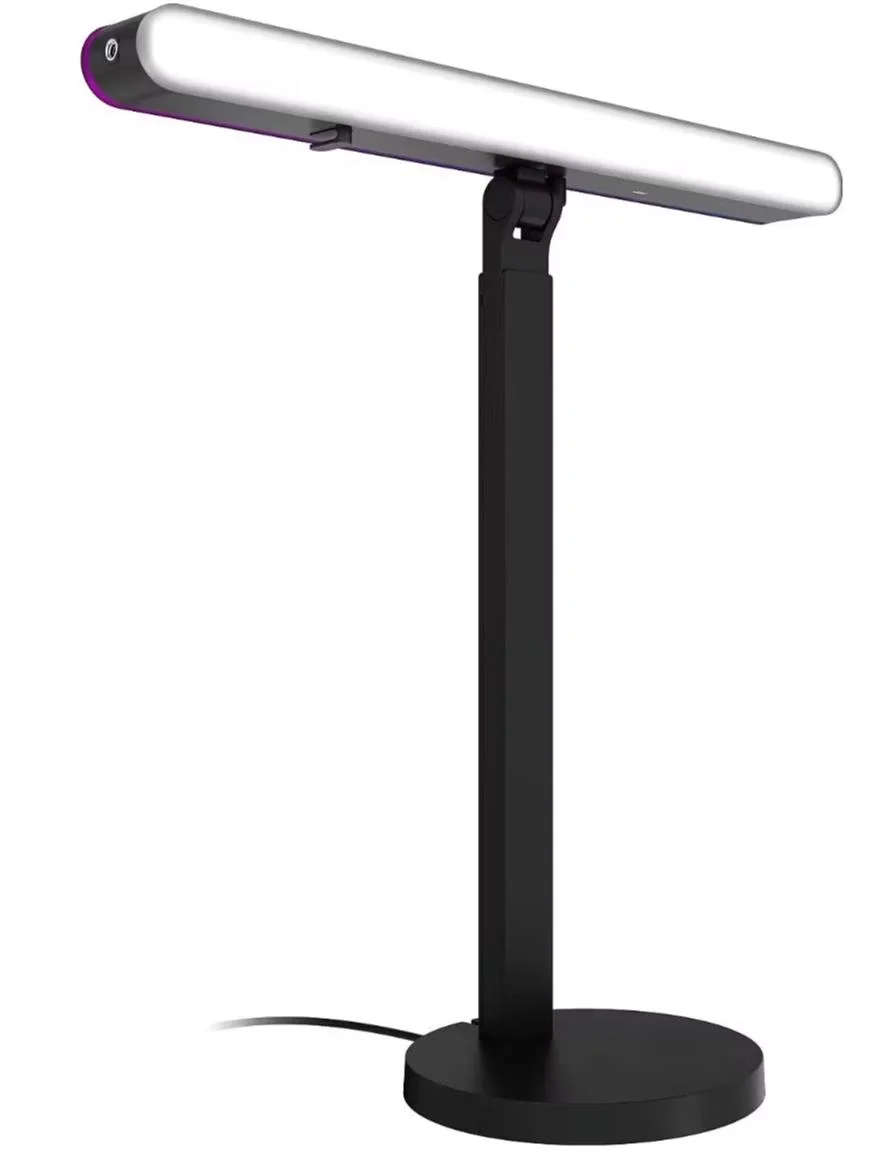 Lamp LOGITECH Power consumption 24 Watts Luminous flux 400 Lumen Bluetooth 946-000015 - Image 2
