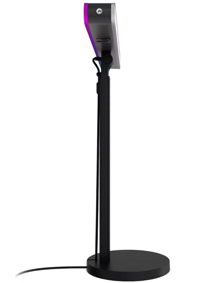 Lamp LOGITECH Power consumption 24 Watts Luminous flux 400 Lumen Bluetooth 946-000015 - Image 3