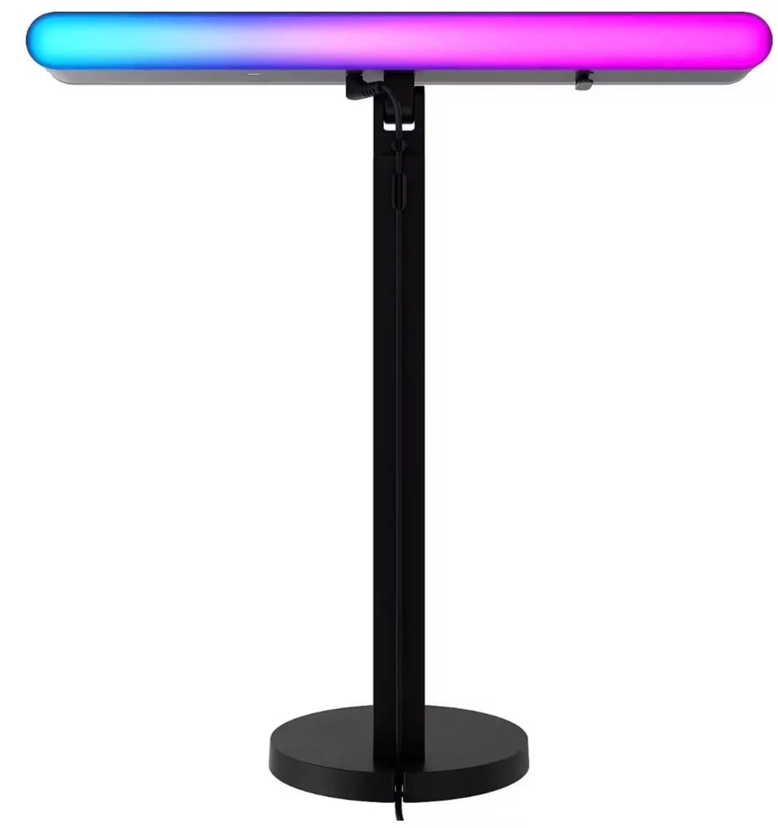 Lamp LOGITECH Power consumption 24 Watts Luminous flux 400 Lumen Bluetooth 946-000015 - Image 4