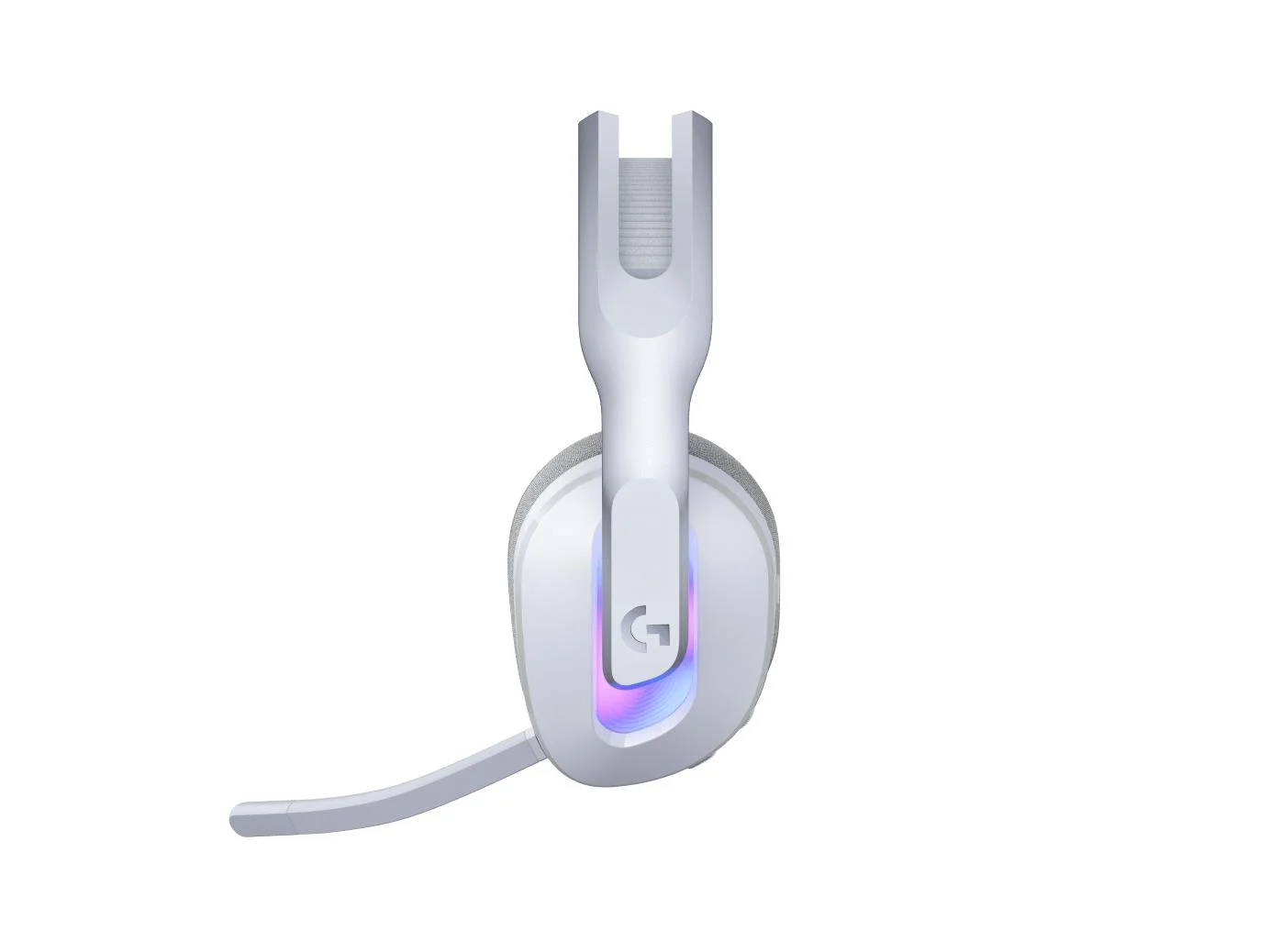 HEADSET STEREO G522 LIGHTSPEED/WHITE 981-001550 LOGITECH - Image 3