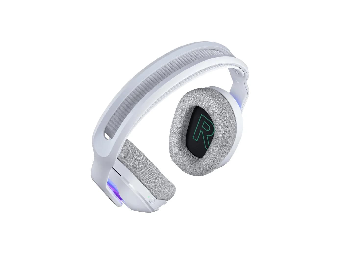 HEADSET STEREO G522 LIGHTSPEED/WHITE 981-001550 LOGITECH - Image 5