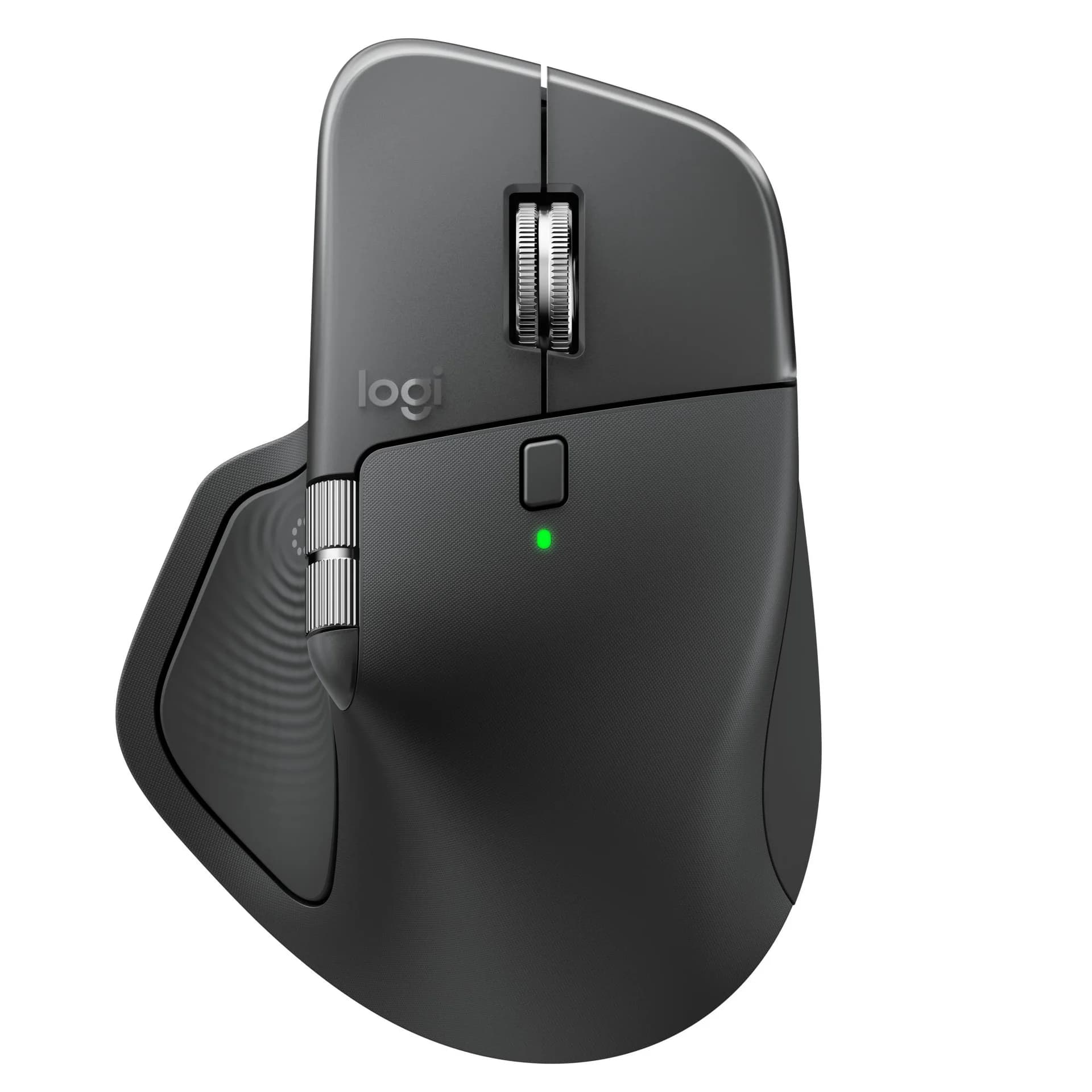 MOUSE USB WRL MX MASTER 4/GRAPHITE 910-007562 LOGITECH - Image 6